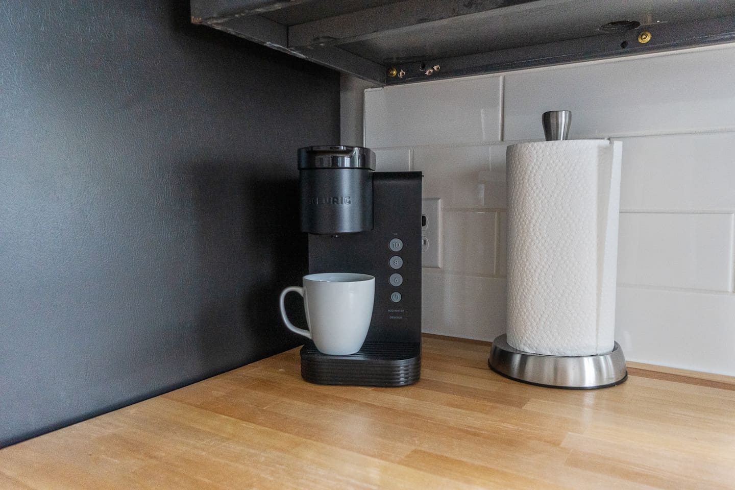 Kitchen supplies