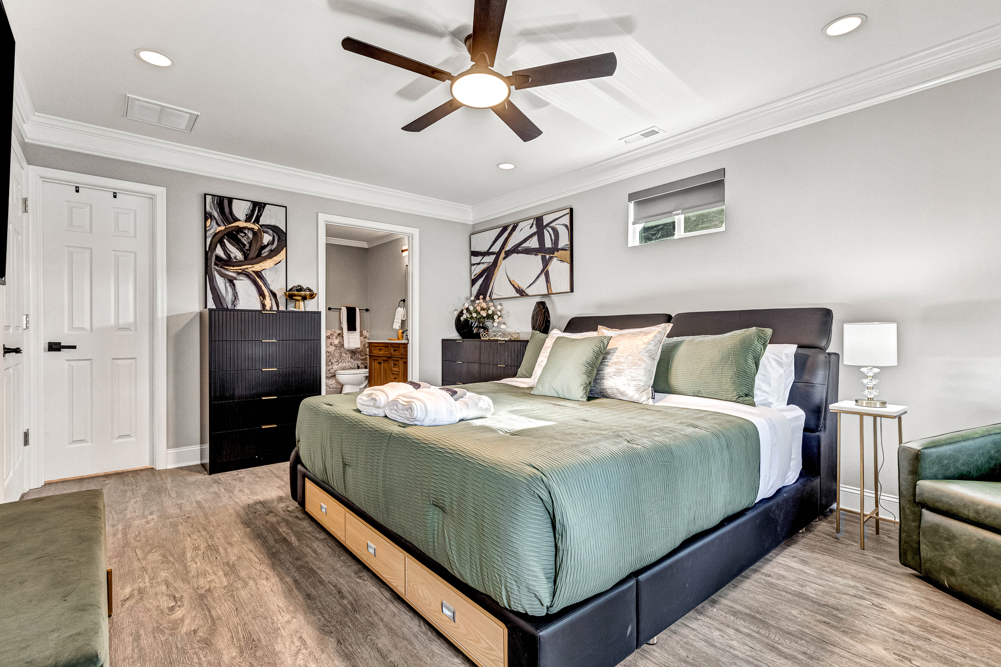 Master Bedroom 3