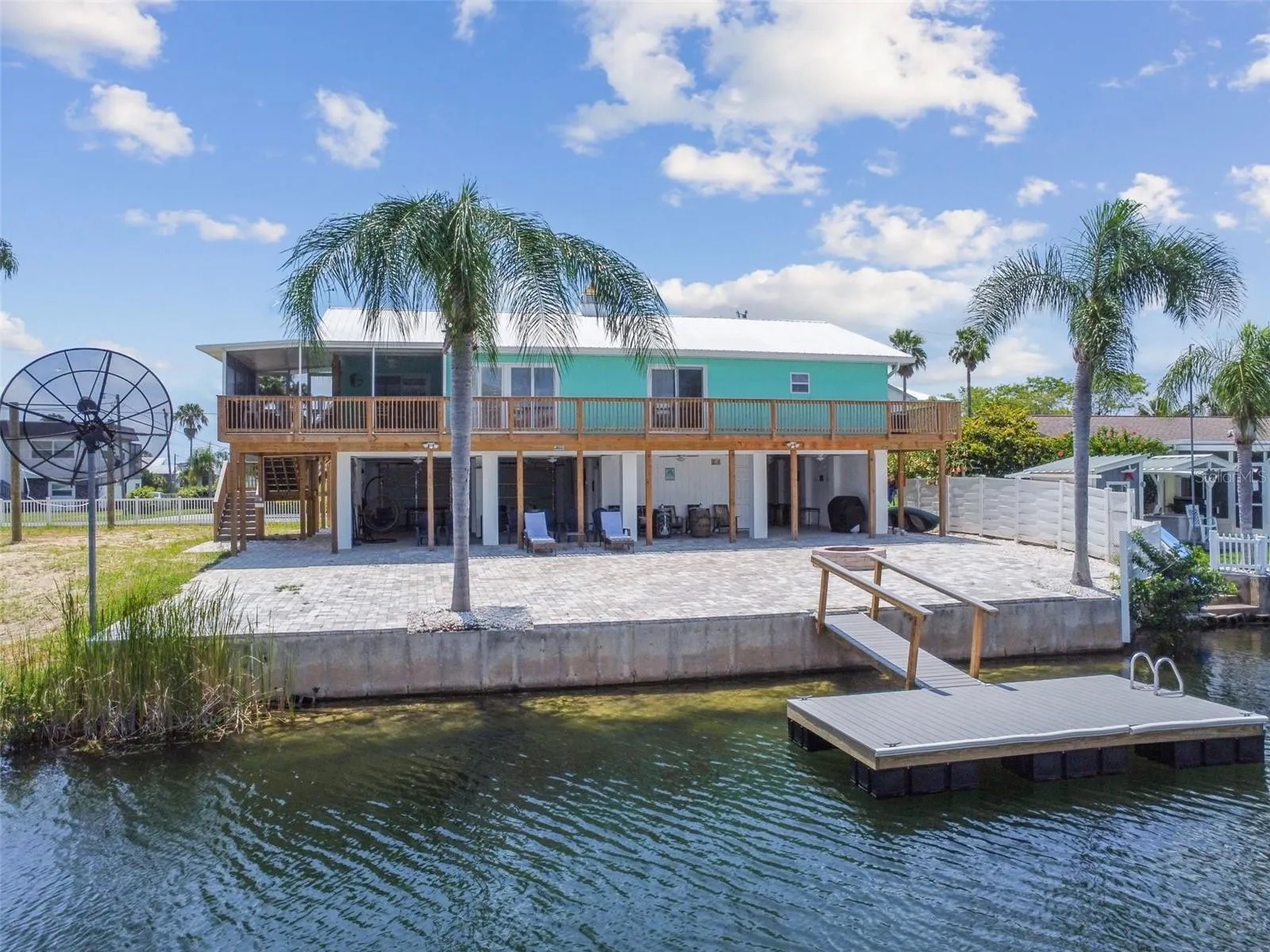 Waterfront Homes w/Kayaks&Games 2