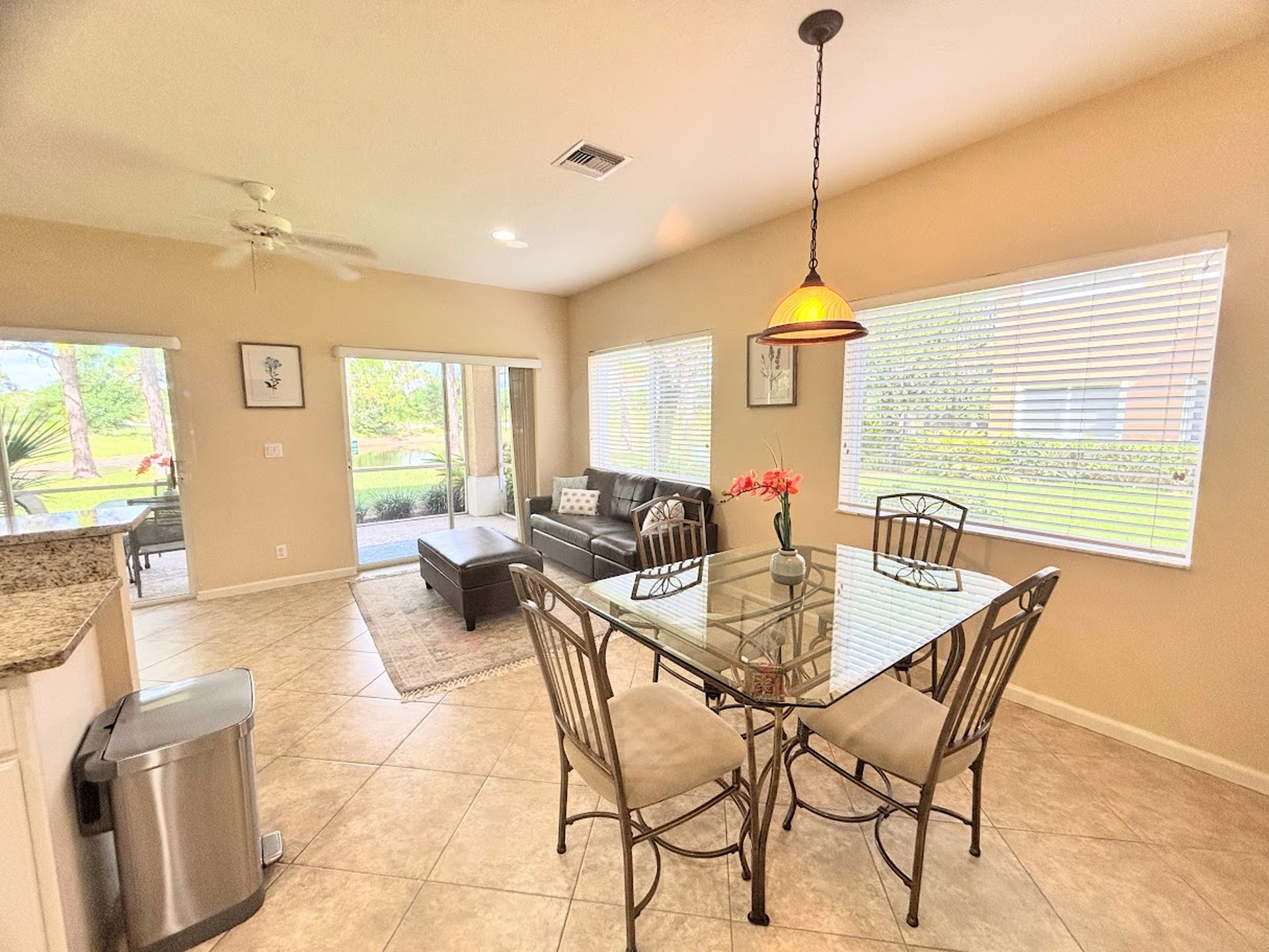 Right Direction Rentals 1 Bedroom Villa 8332 - Bahamas