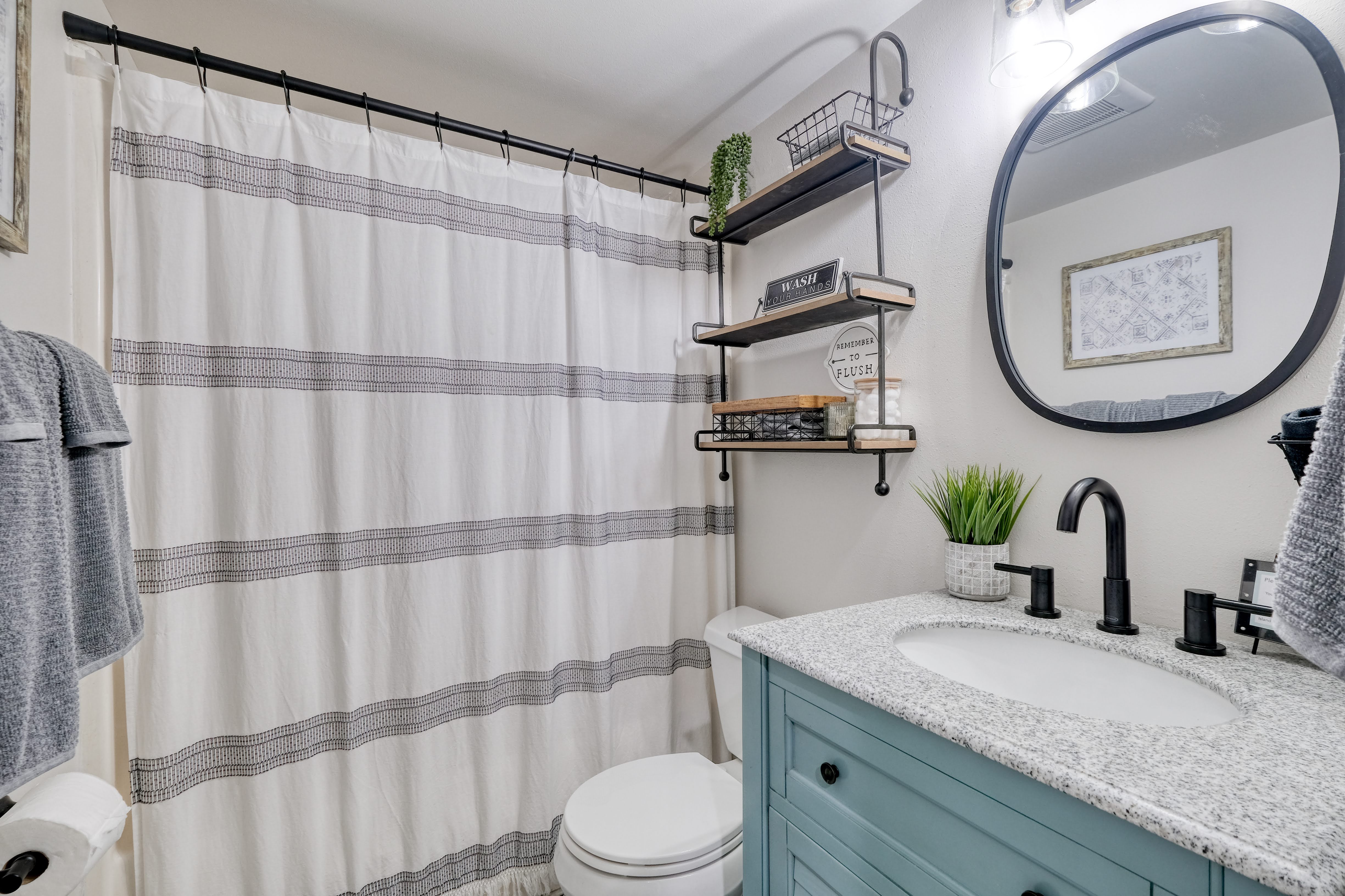 Island Place Unit 207