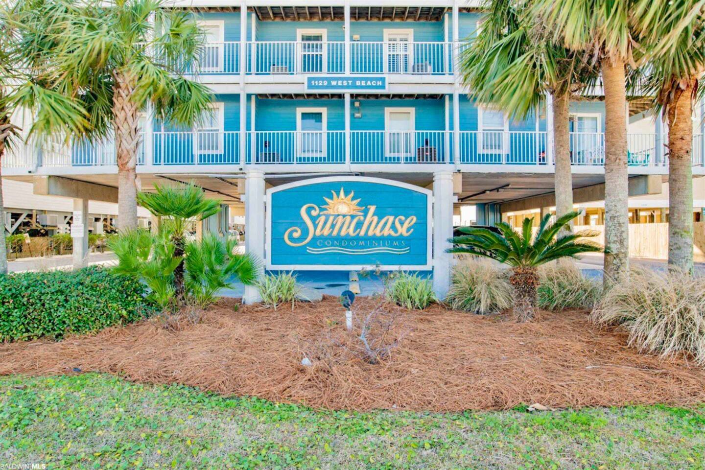 Sunchase