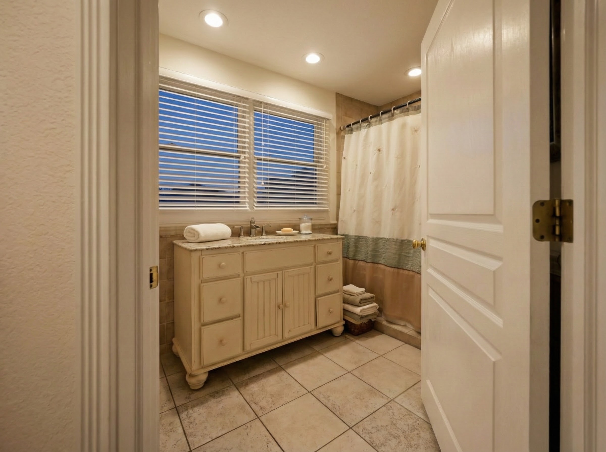 The Hemingway — Guest Bedroom (3)