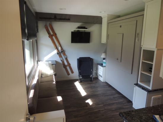 Livingroom area.