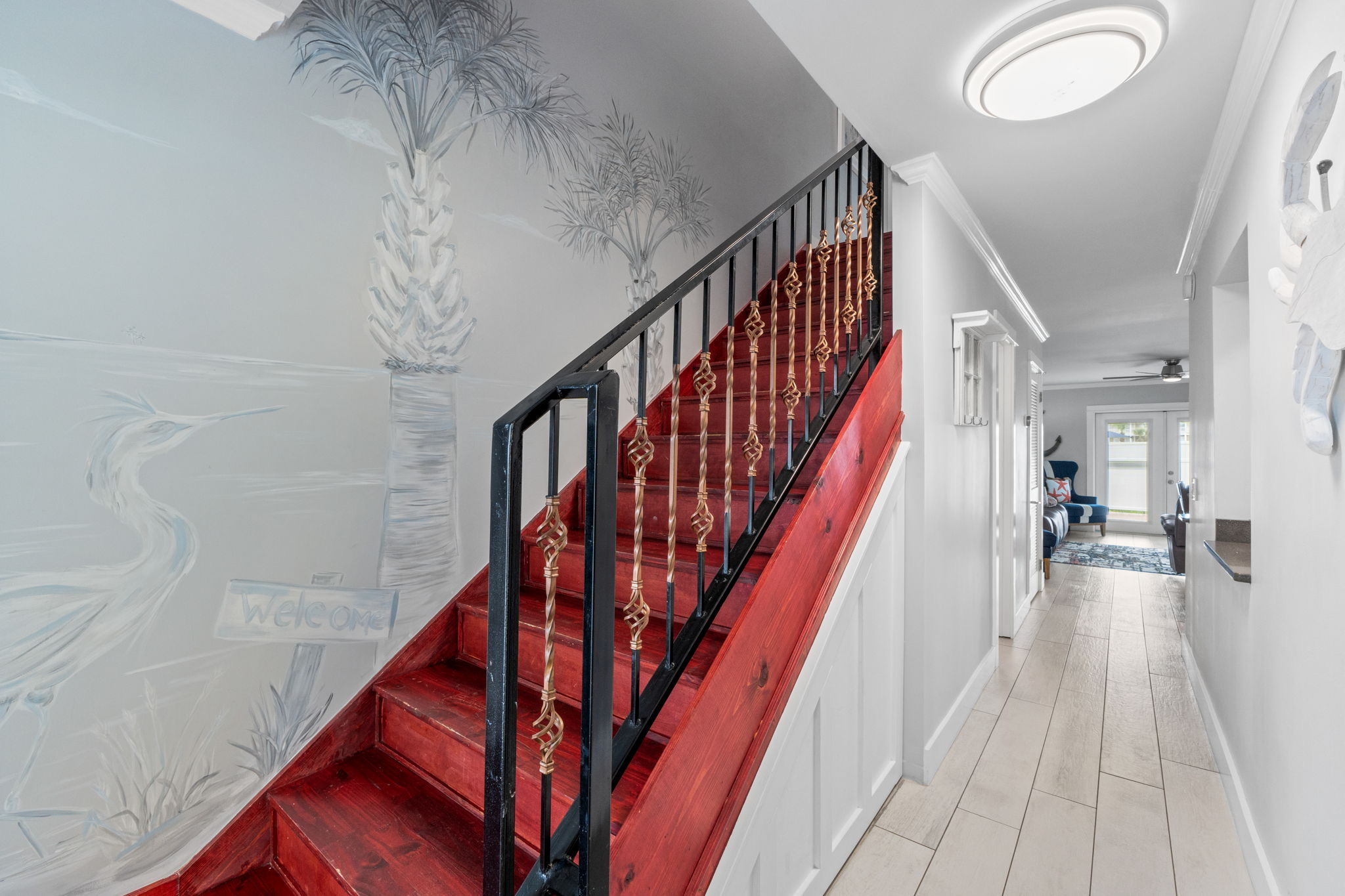 Entryway