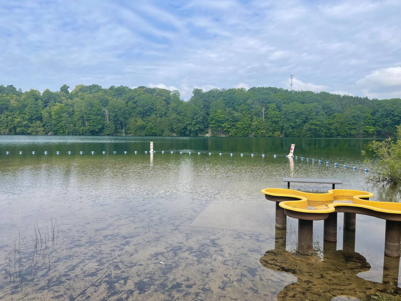 Twin Lakes Park/Beach