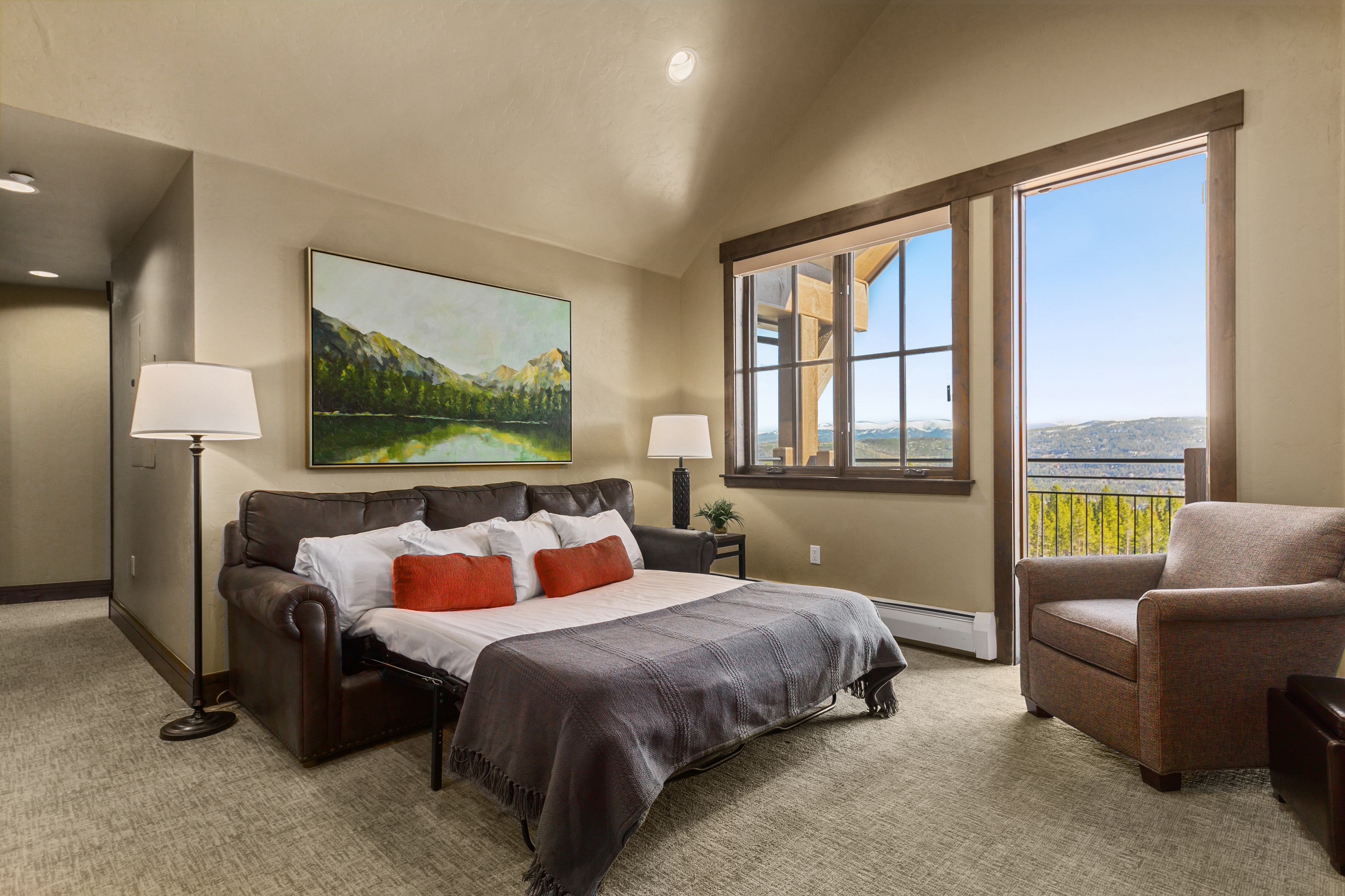 Grand Lodge on Peak 7 - 1 bedroom