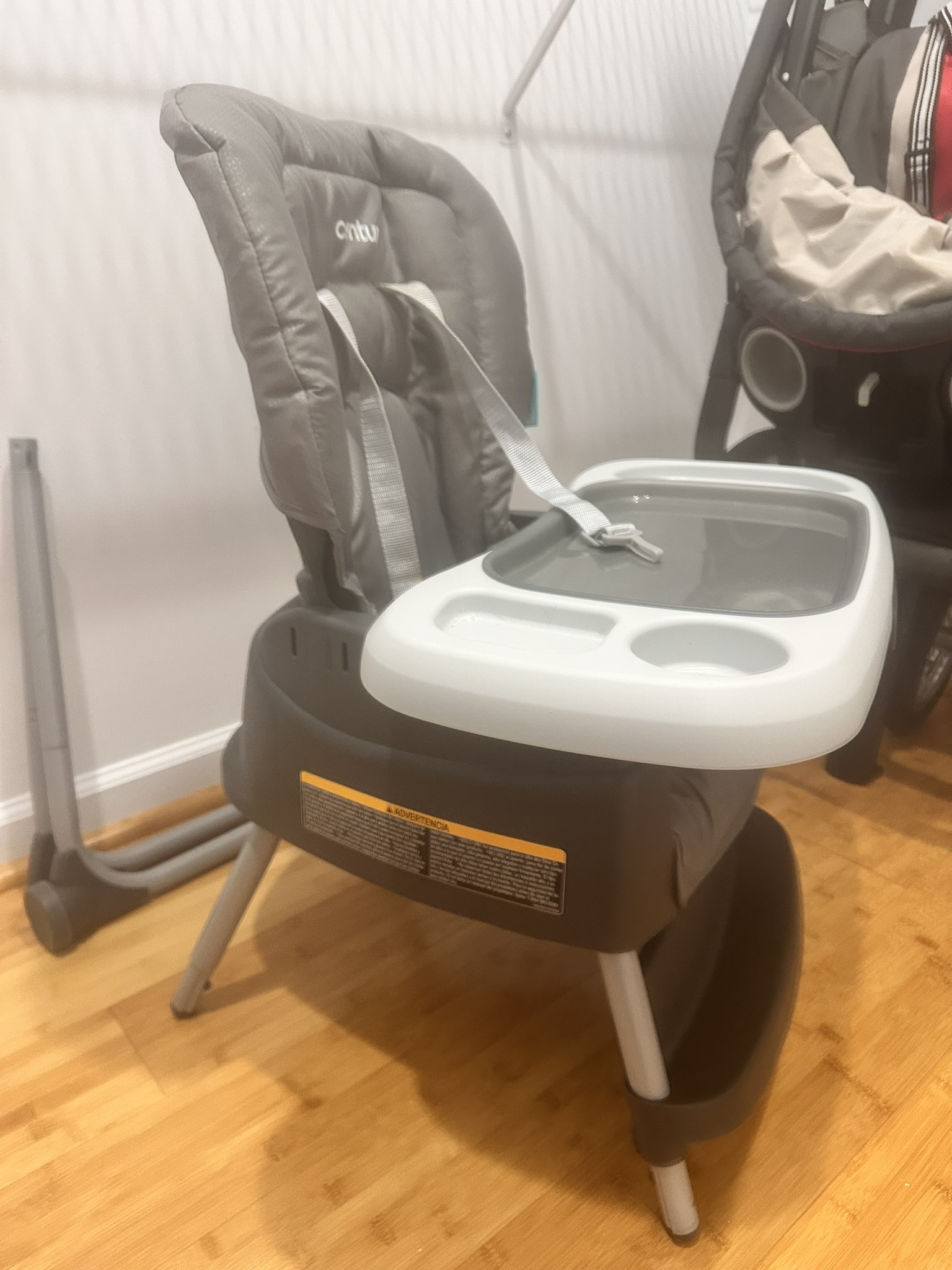 Century High Chair