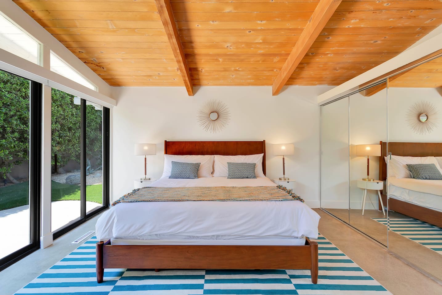 South bedroom