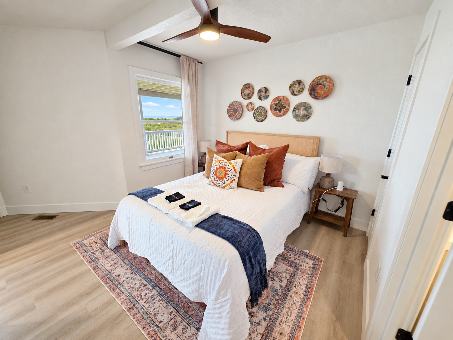 Puerto Rico room