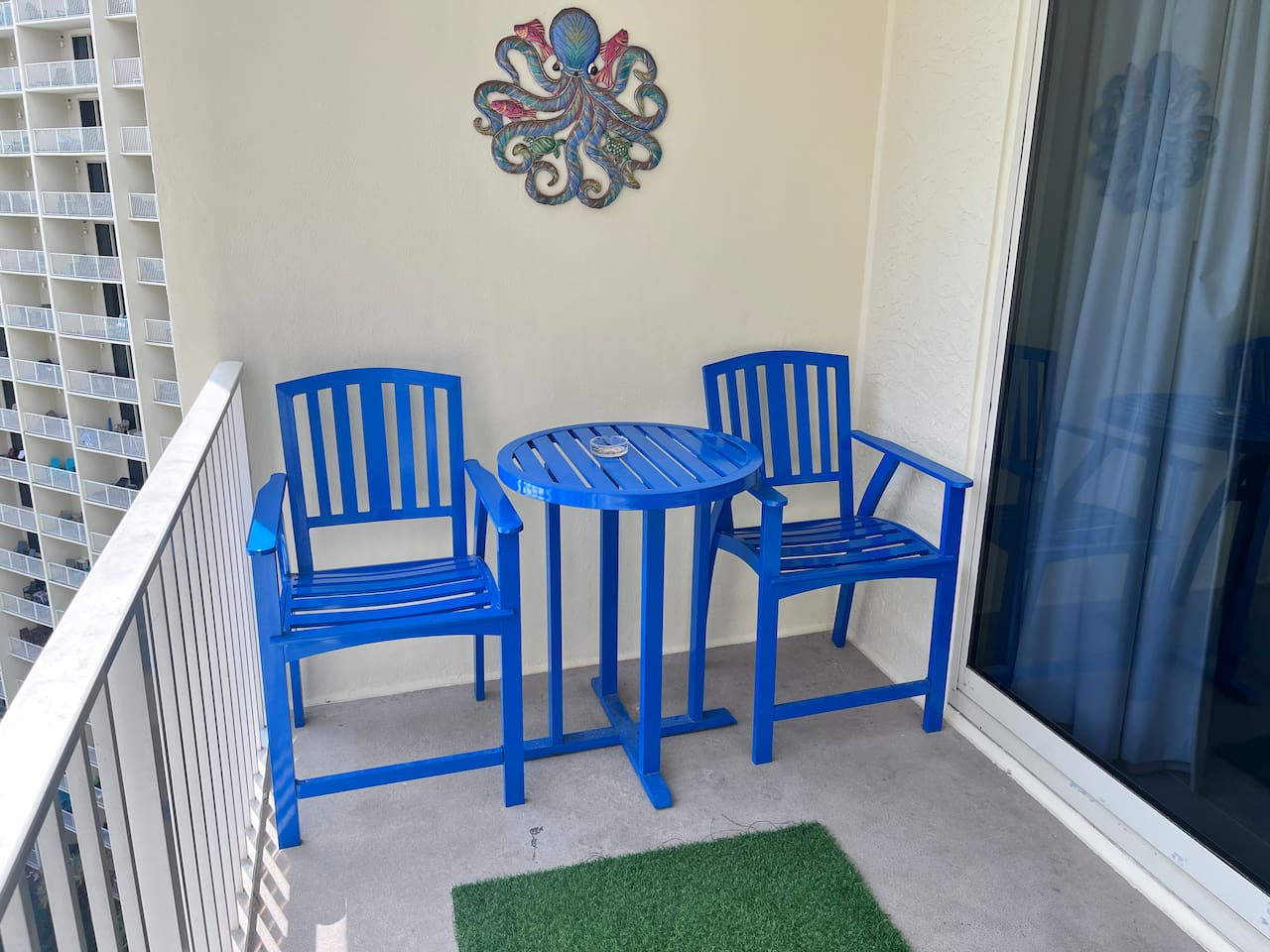 Perfect for that evening drink