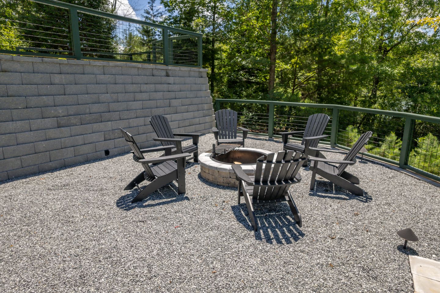 Fire pit