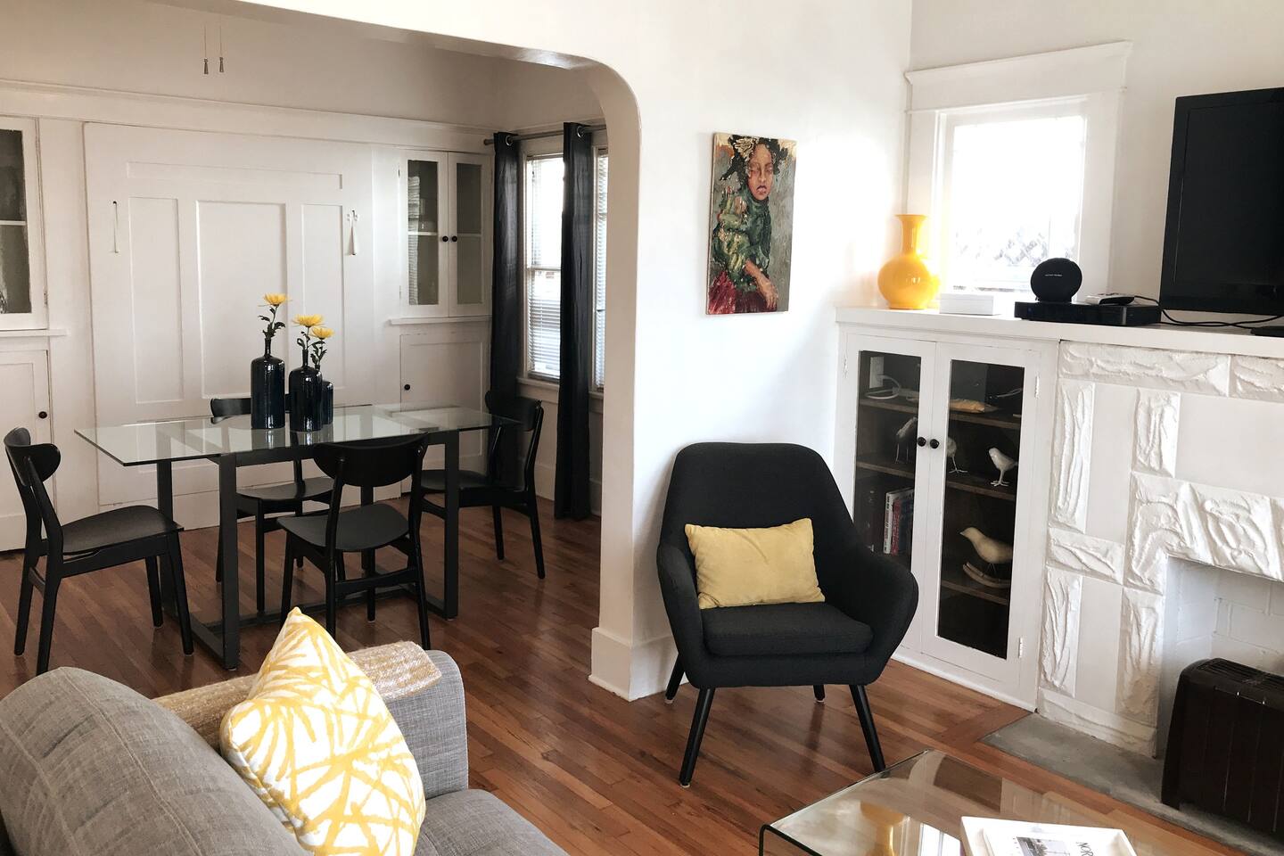 Lower Flat — San Diego, CA — vacation rental