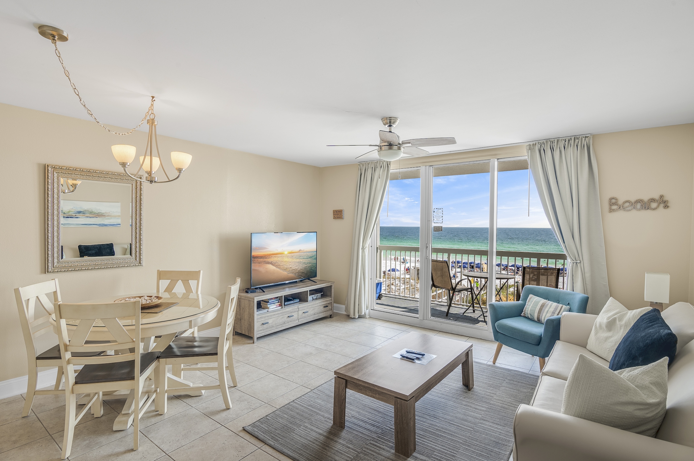 vacation rental condos