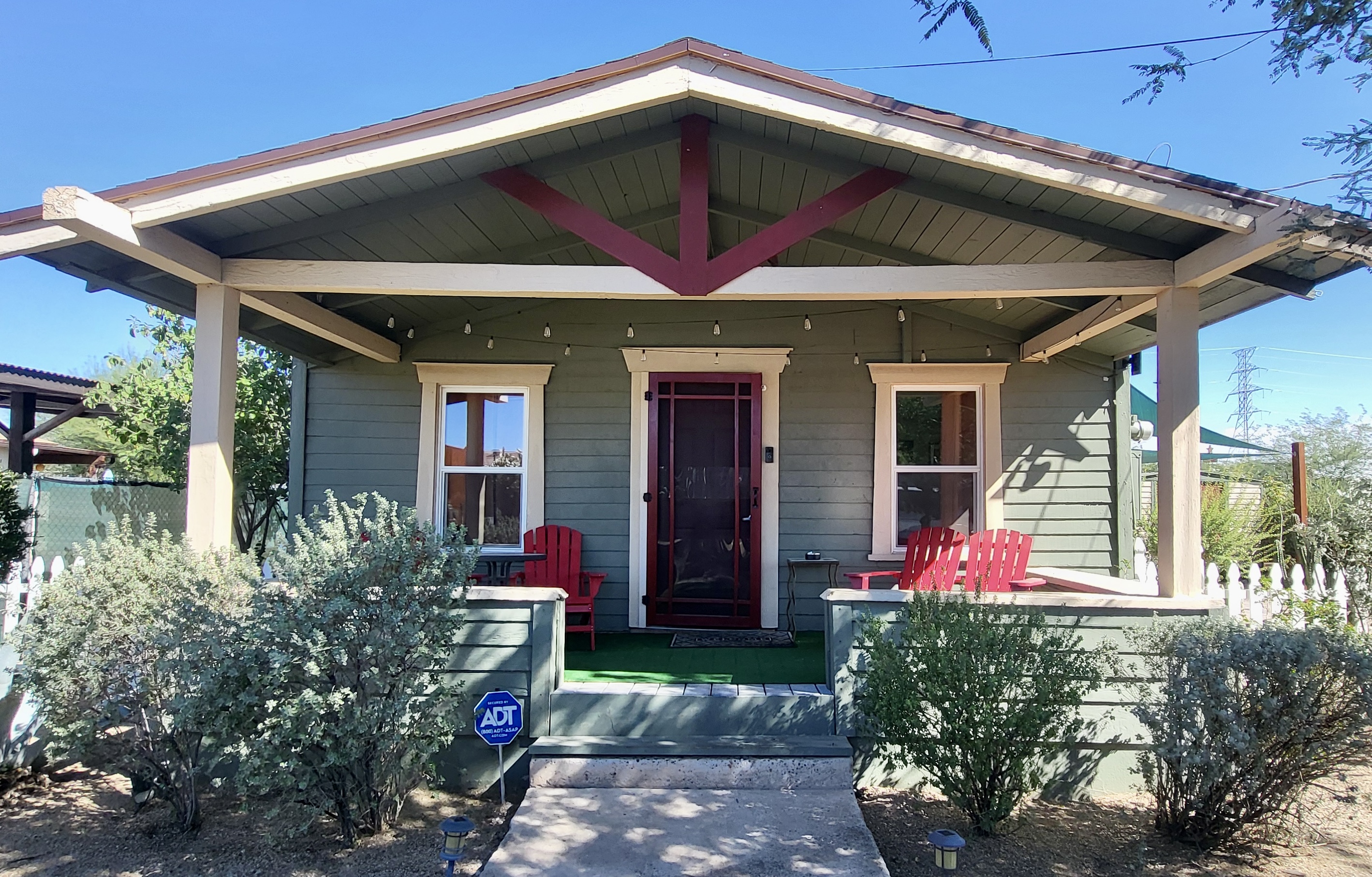 vacation rental condos