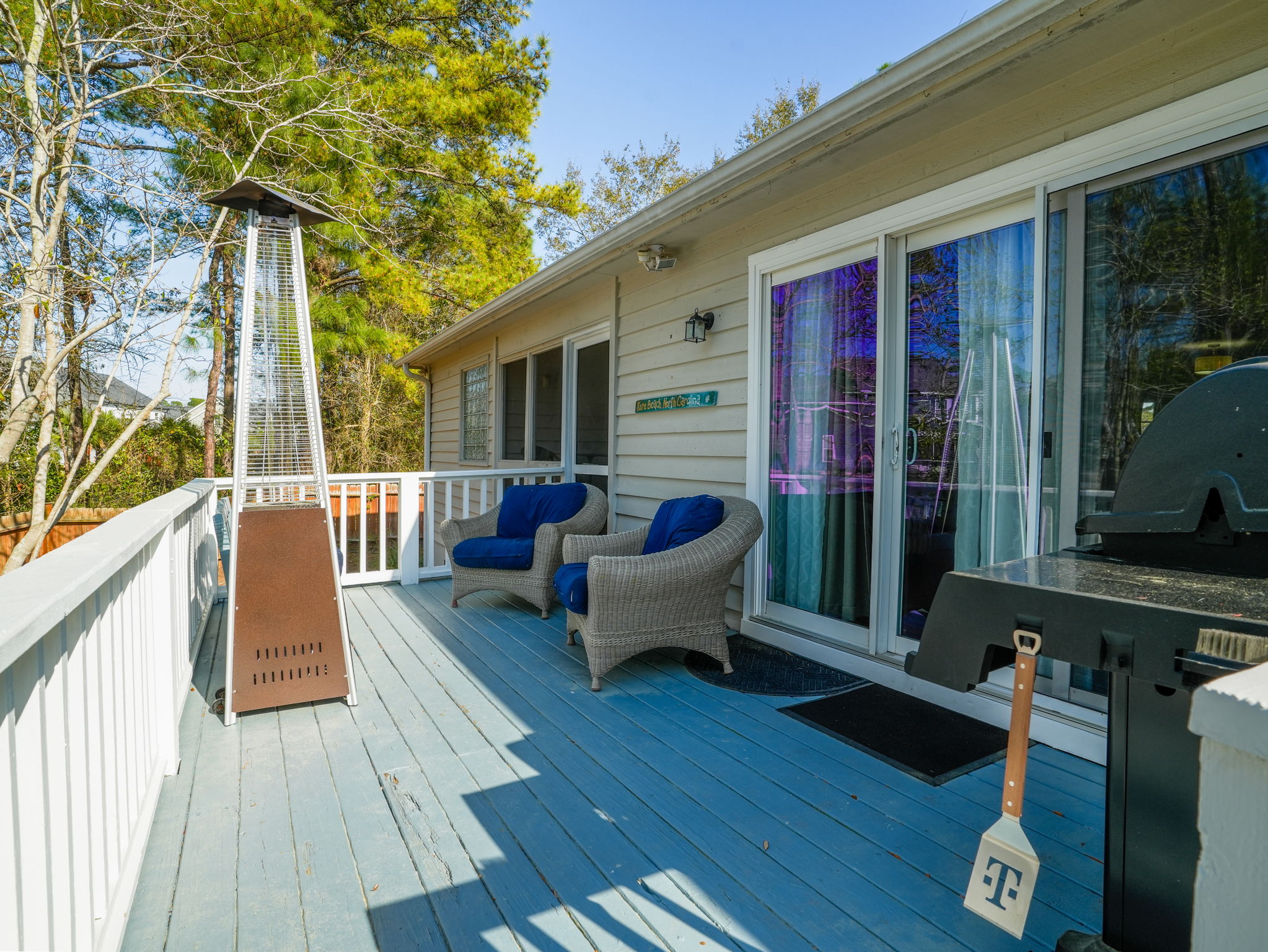 Porch