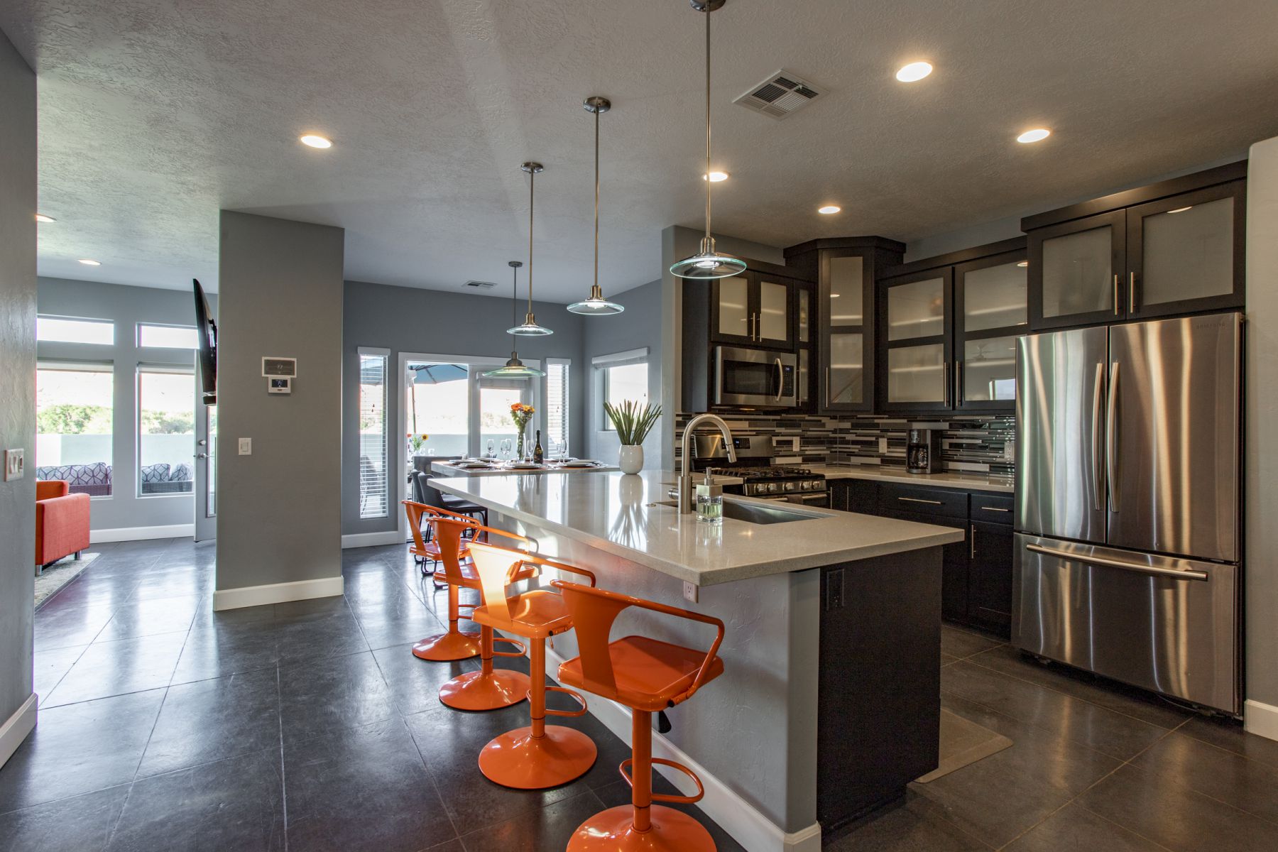 2nd Kitchen