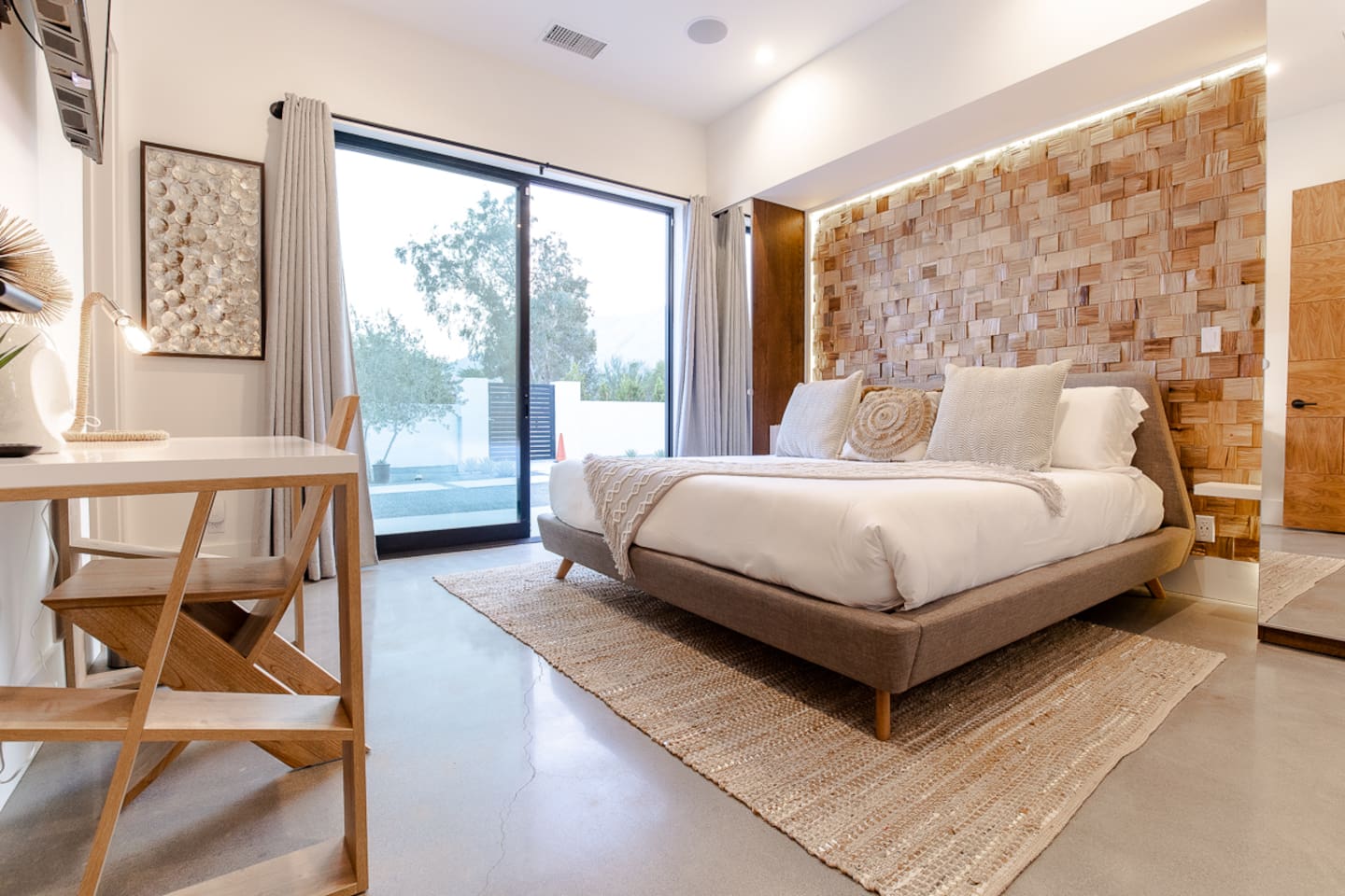 Bedroom #7
