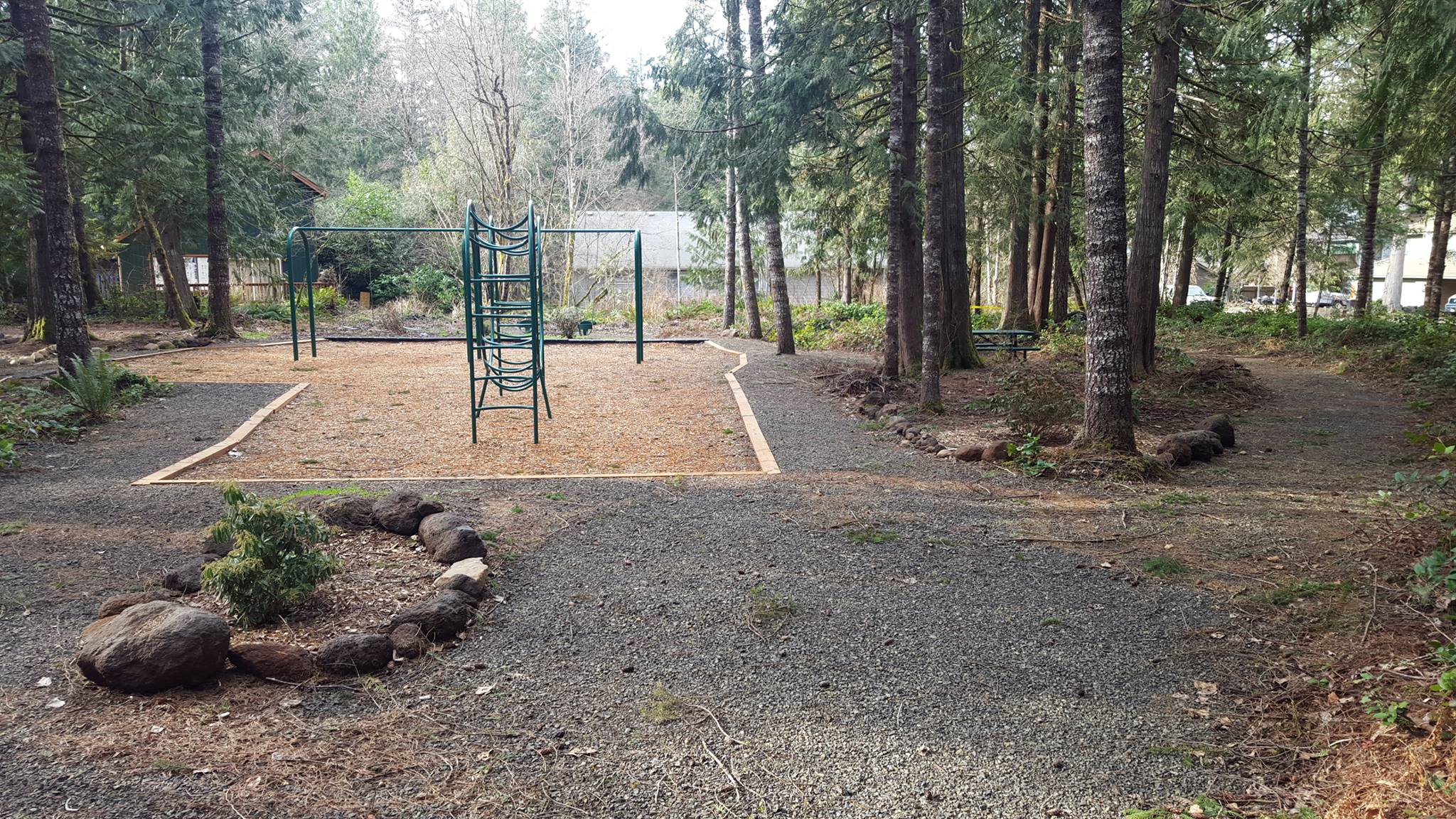 Community Playground