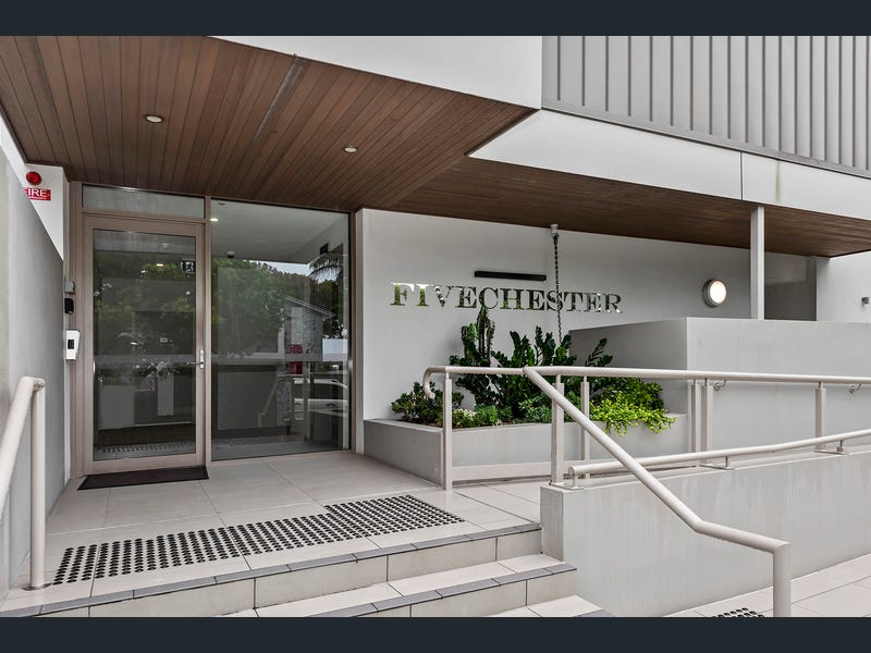 Main Building Entrance