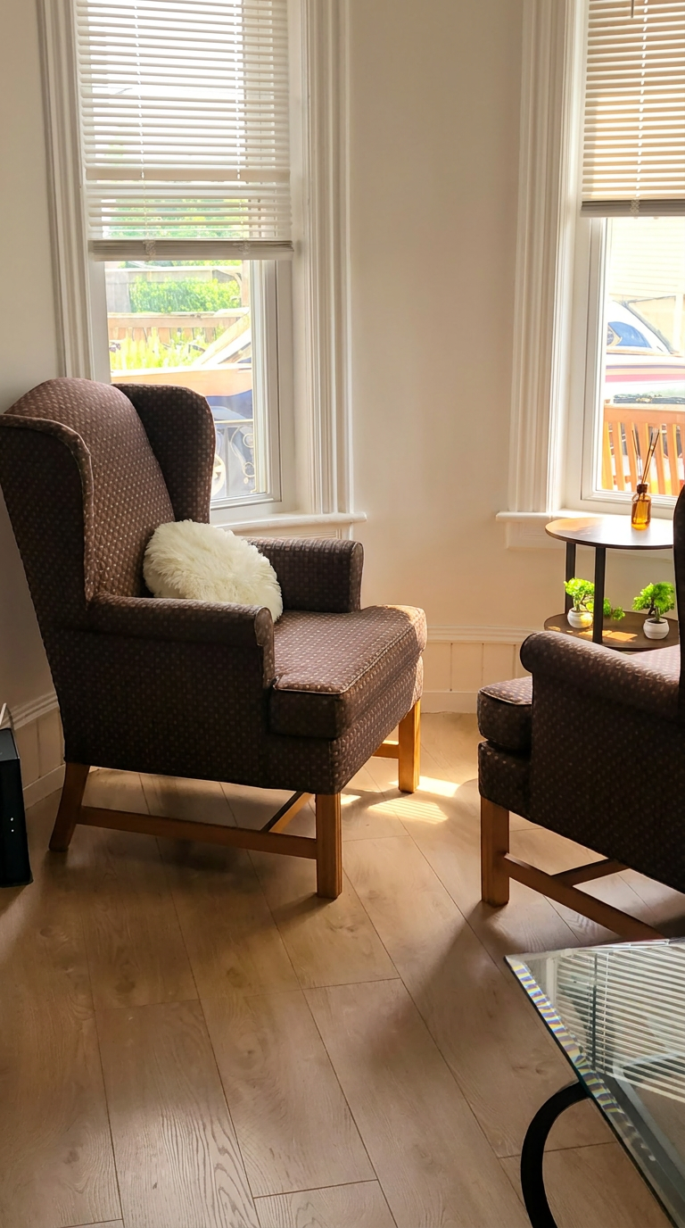 Turref seating