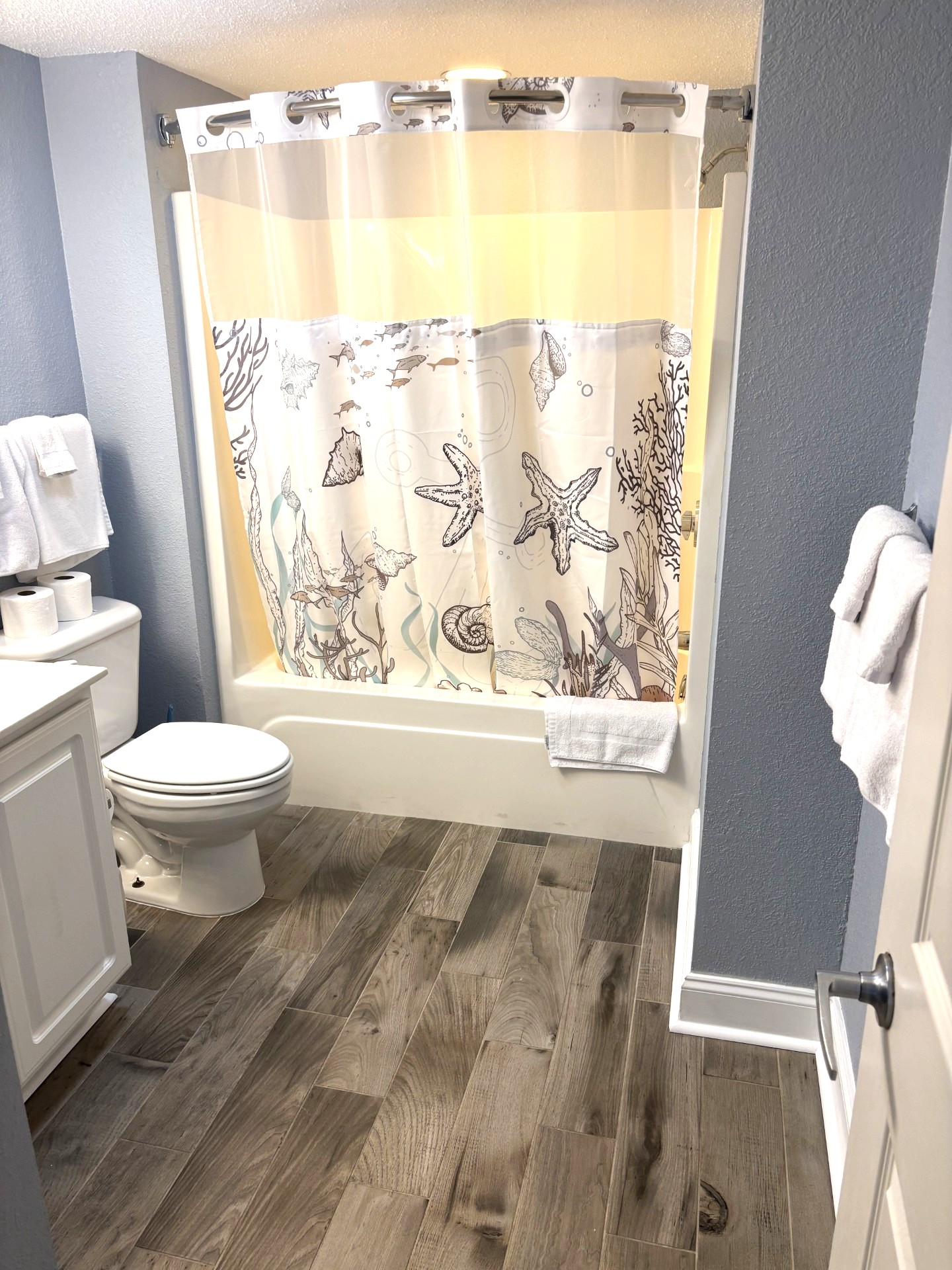 Master Bath 2