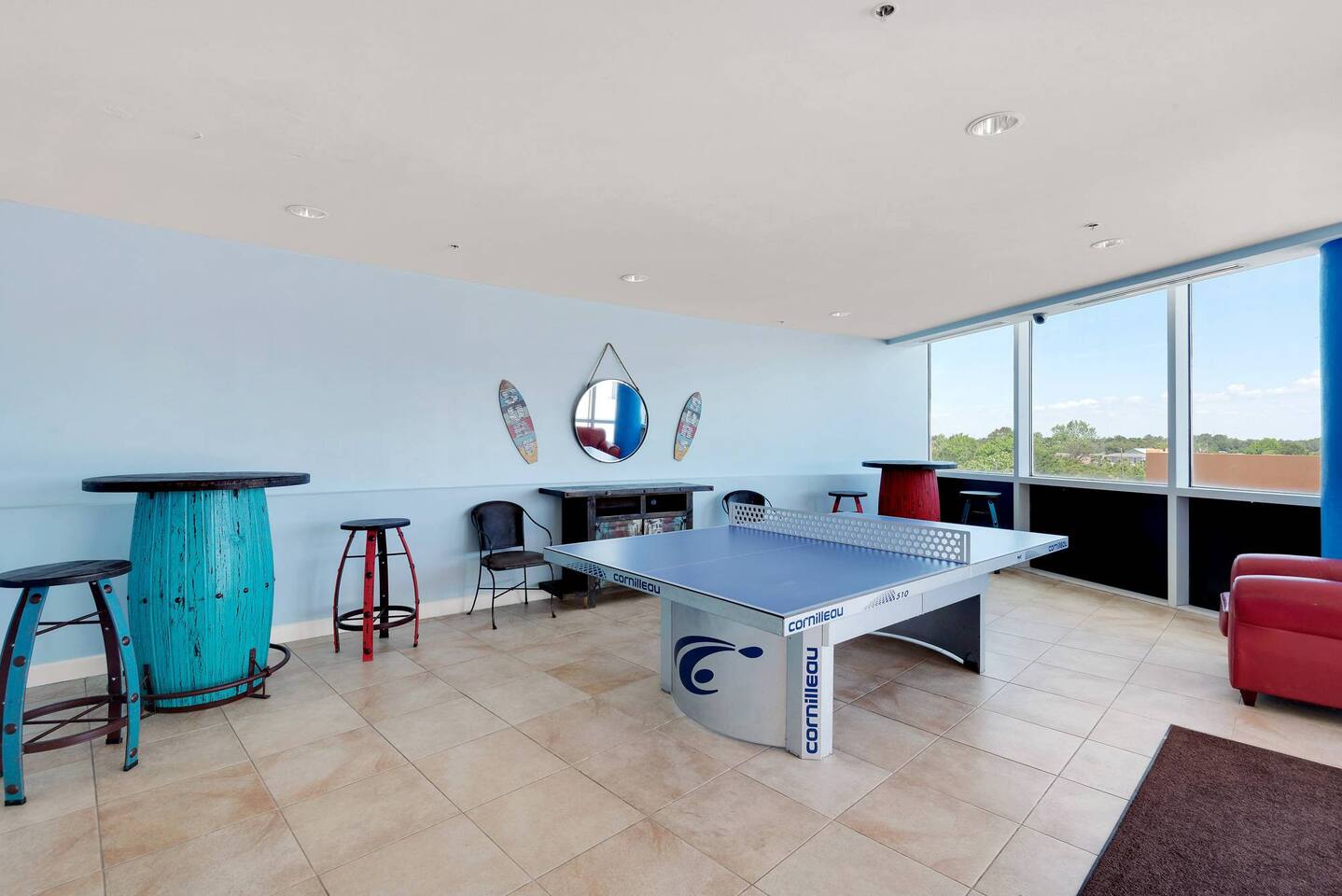 Ping Pong