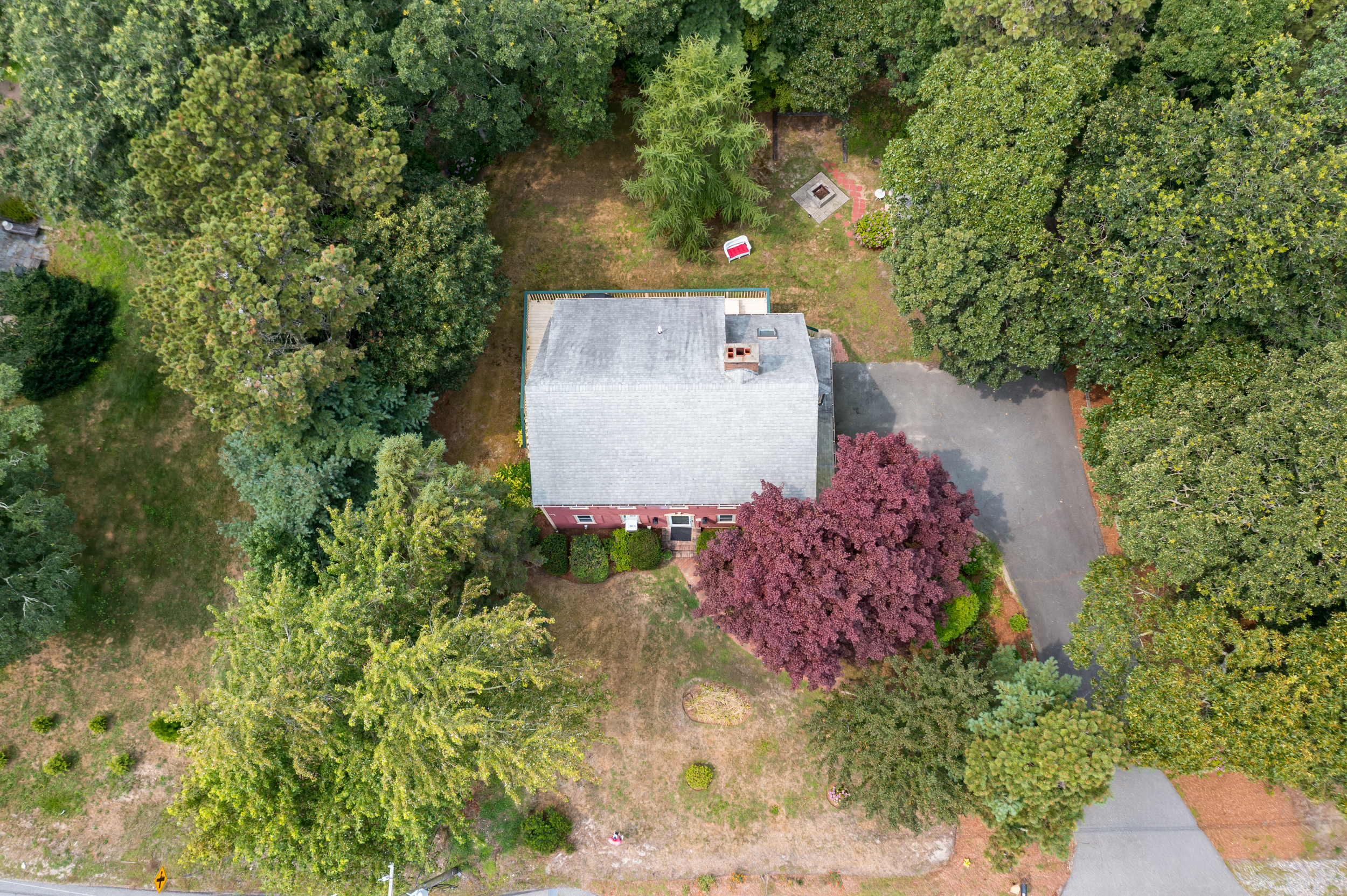 The perfect starting point for your Cape Cod adventure.