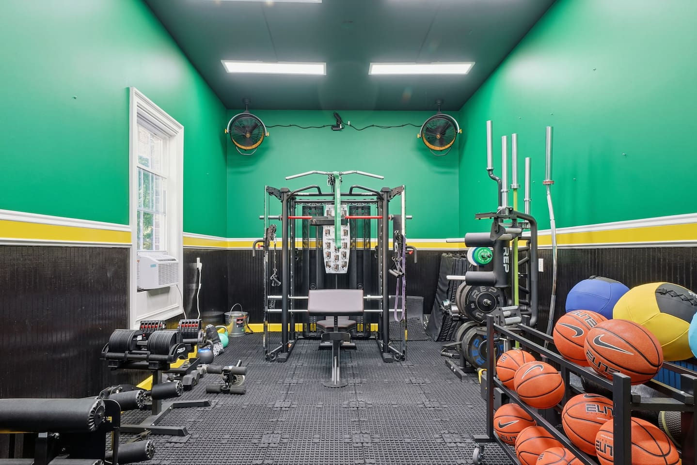 Gym