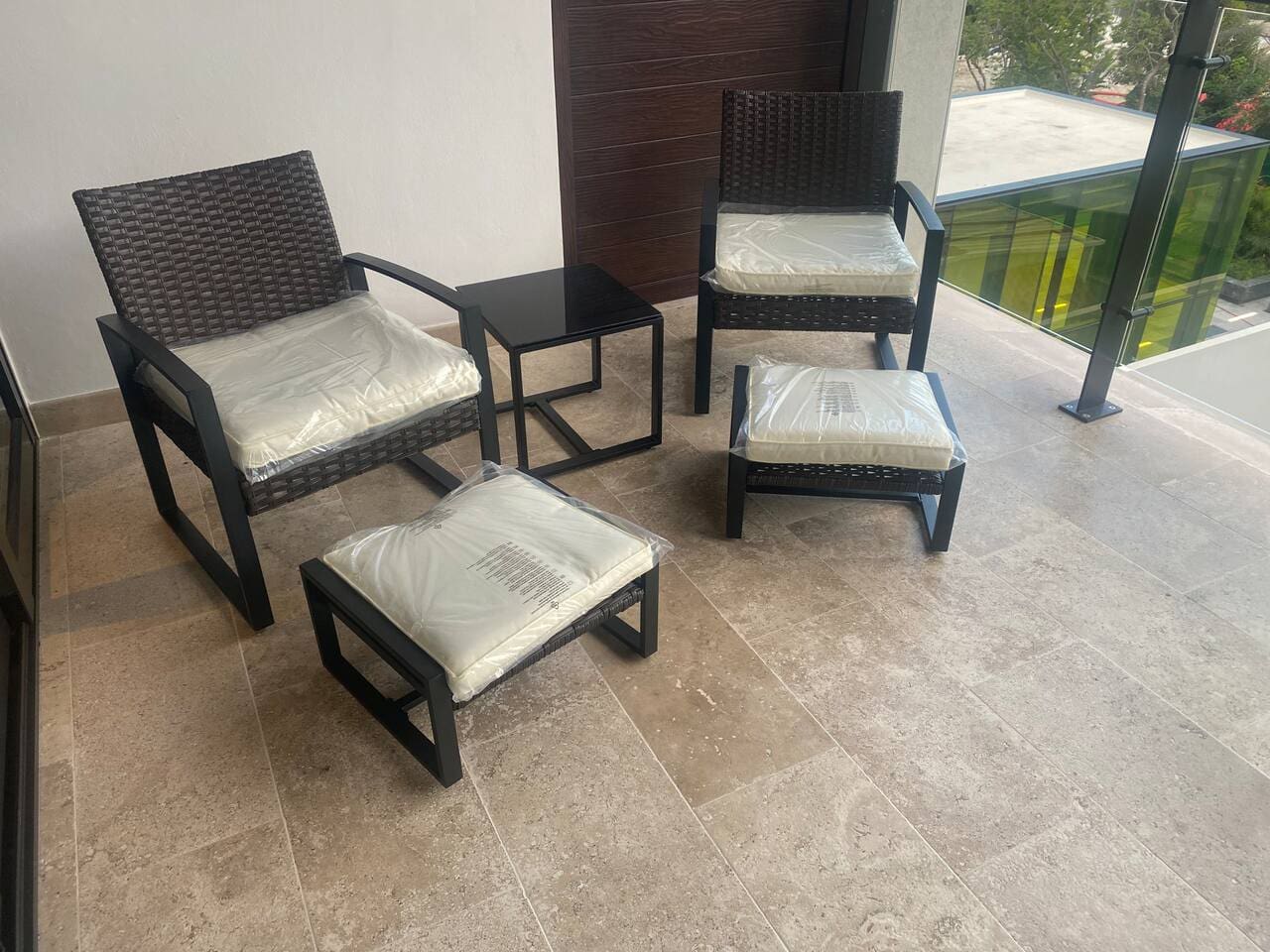 Outdoor Furniture
