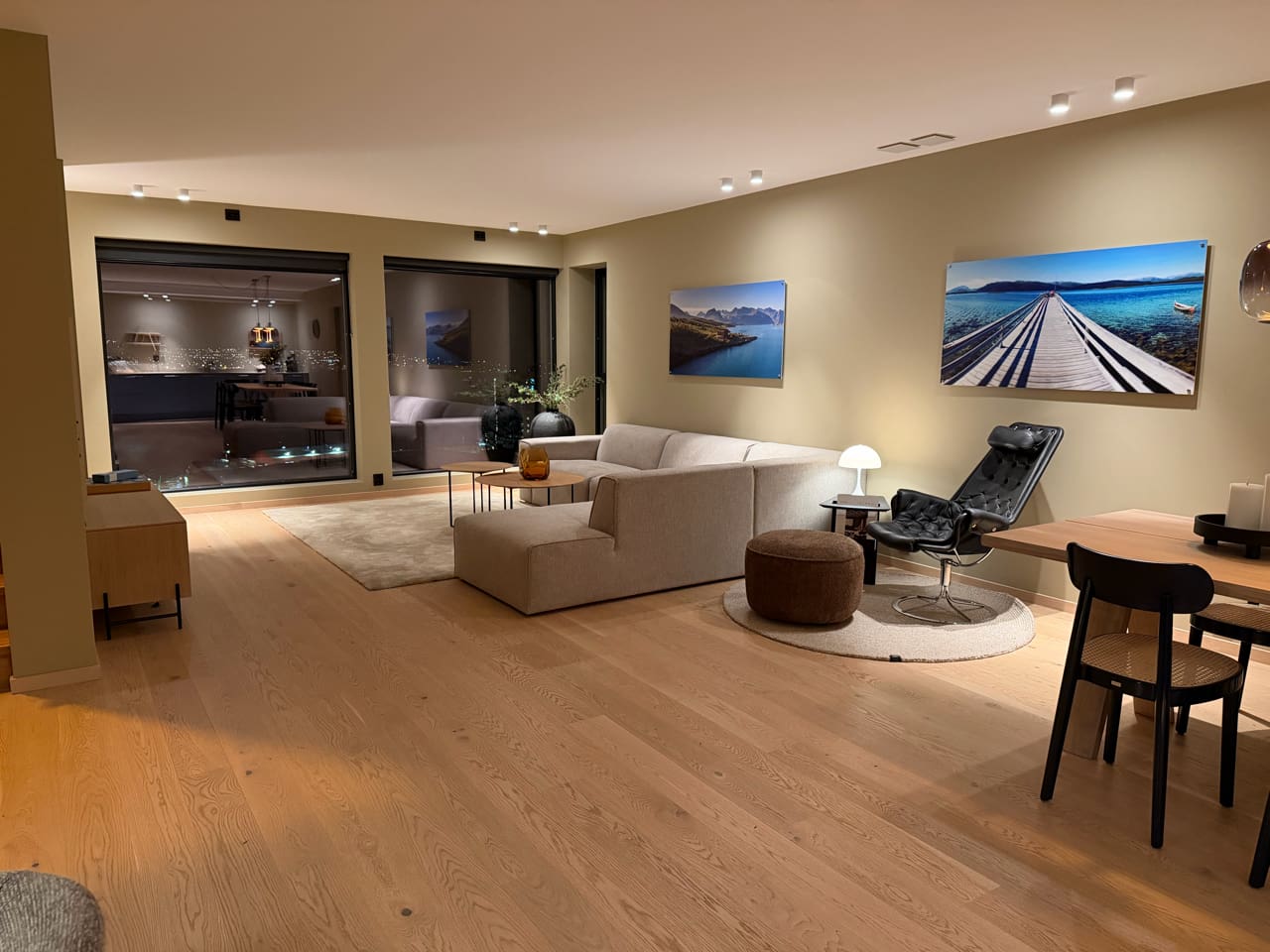 Nice brand new furnitures 