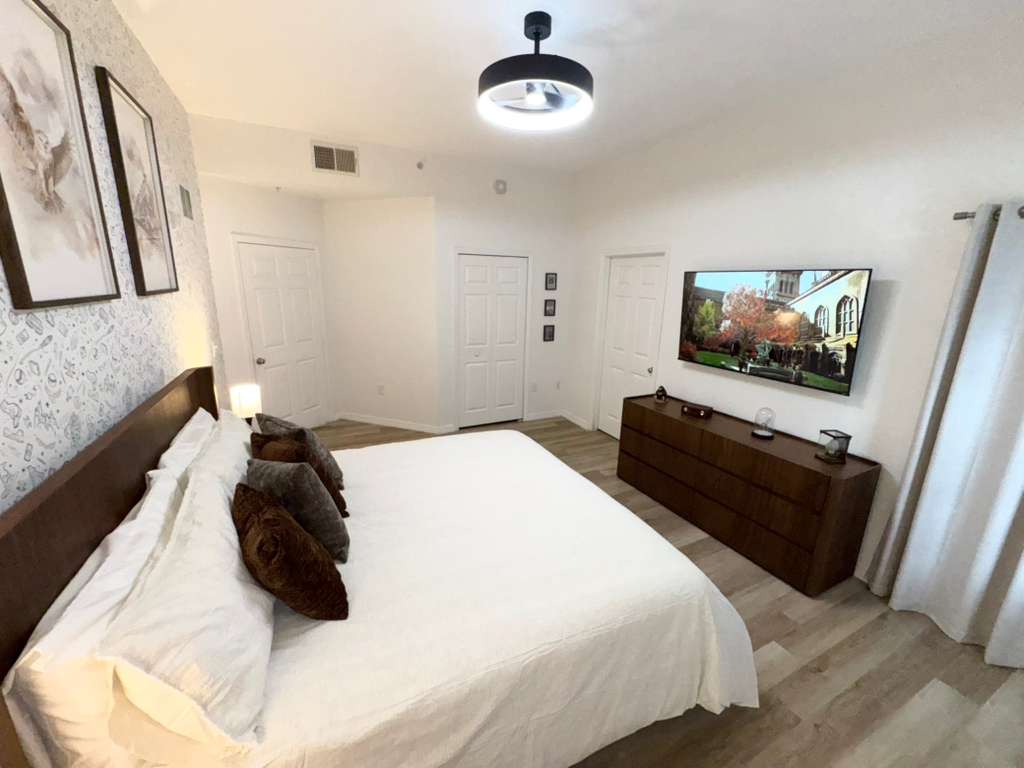 Harry Potter Bedroom
