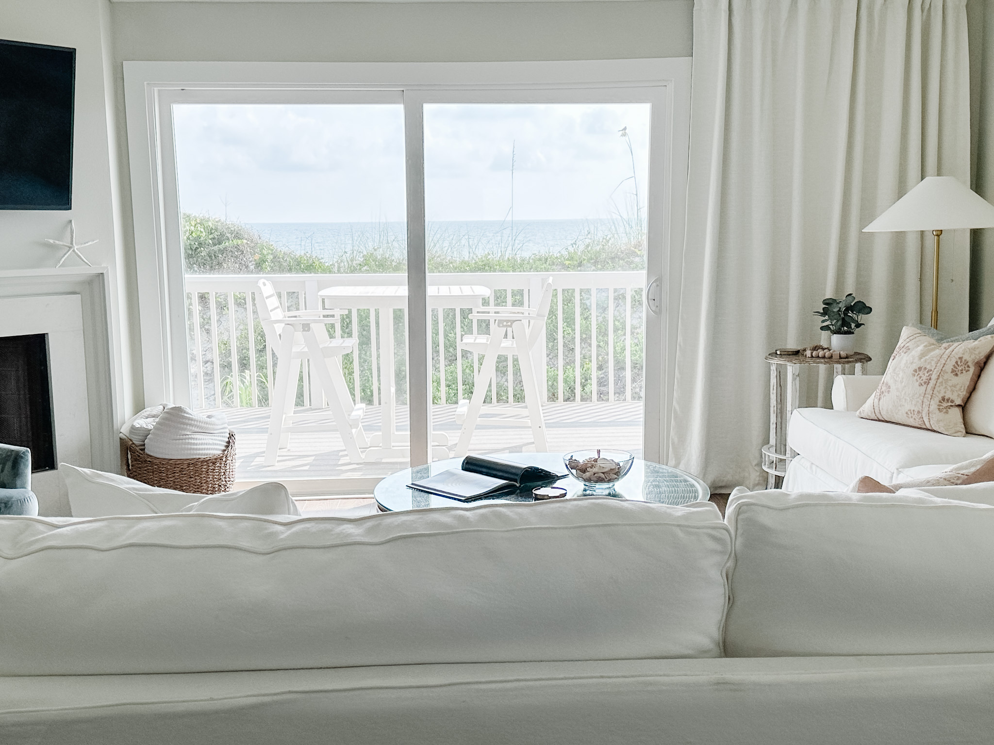 Chip's Ahoy Cape Beach Vacations