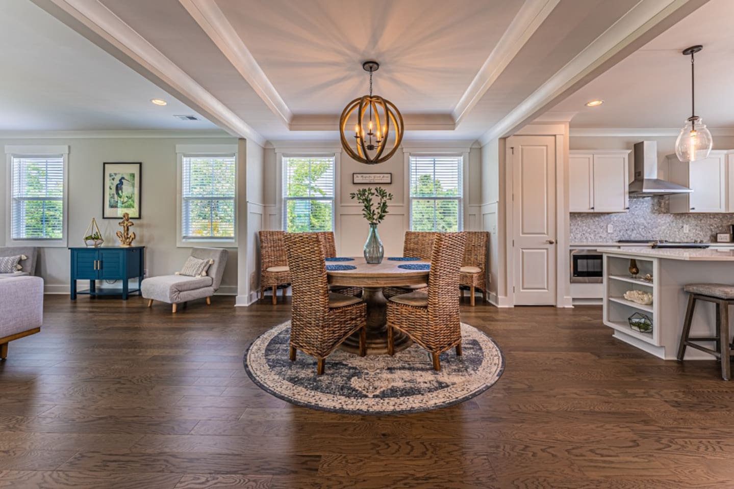 Properties Magnolia Beach Rentals HHI