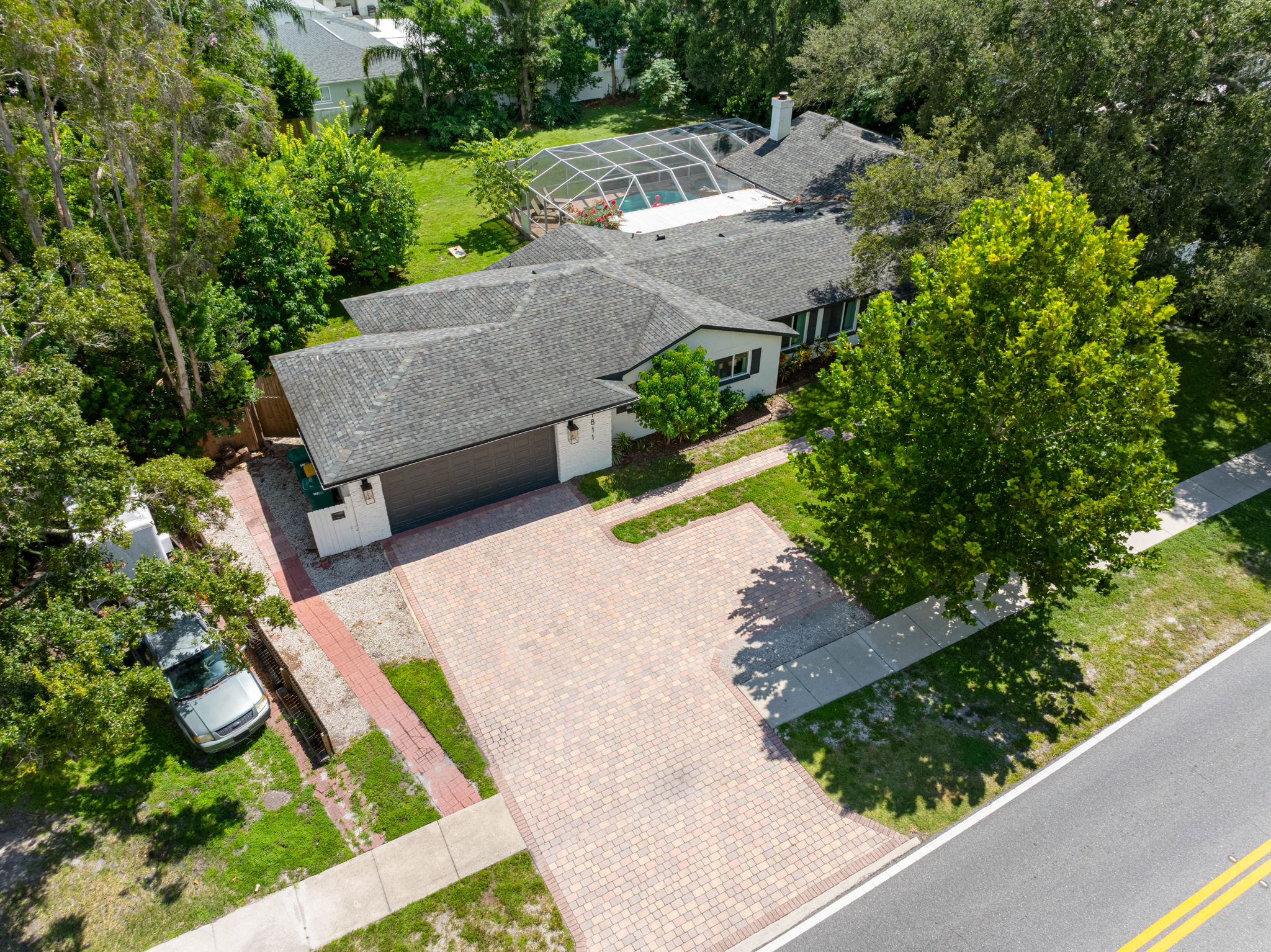 Home Exterior