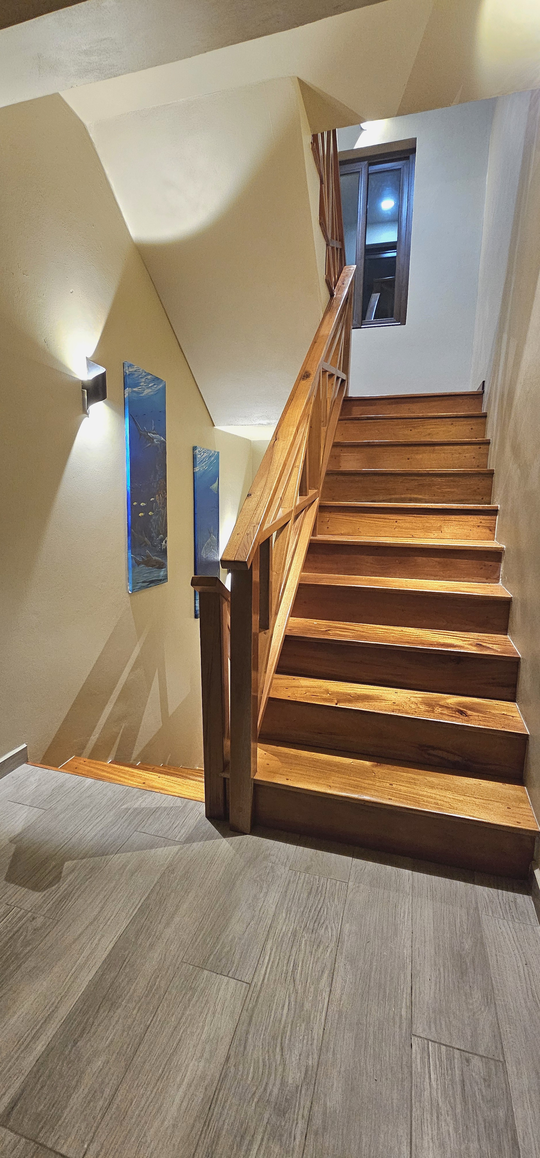 Stairwell