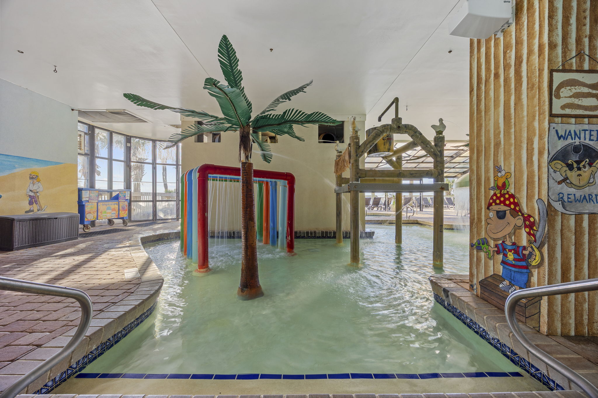 Water Park 
