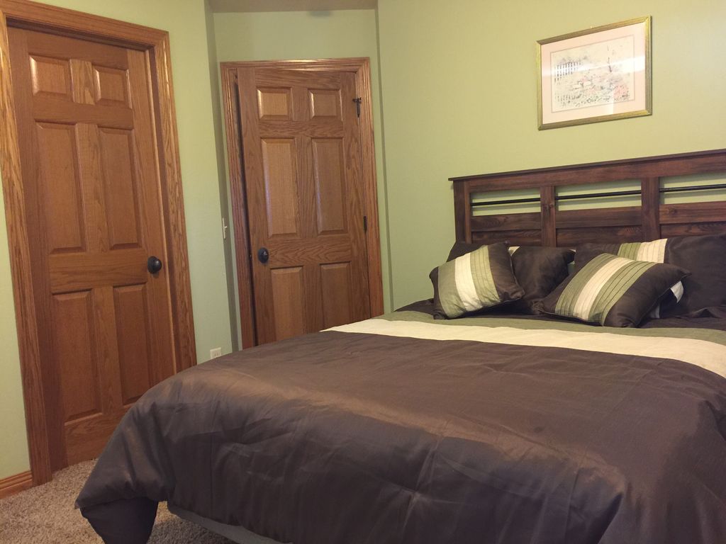 Bedroom #3