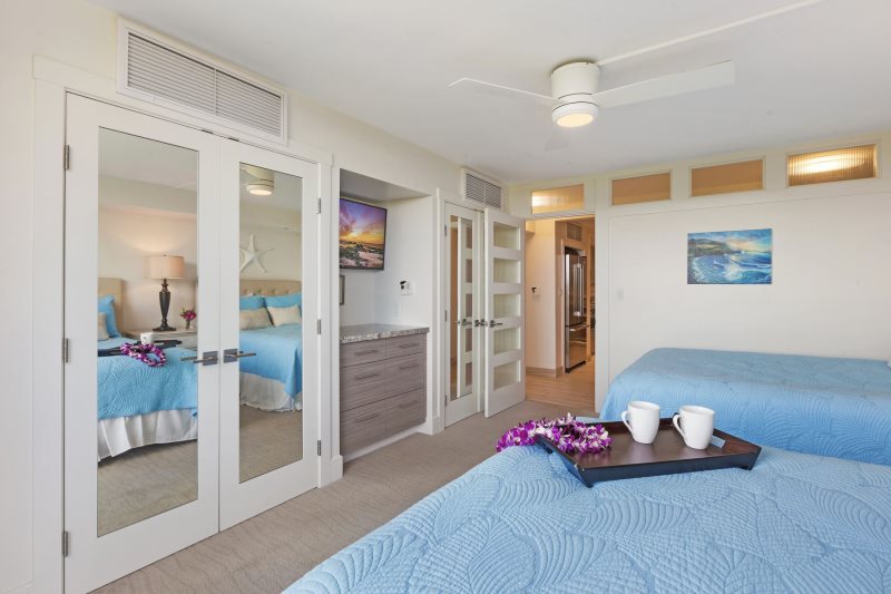 Penthouse Sixeleven @ Maui Kaanapali Villas