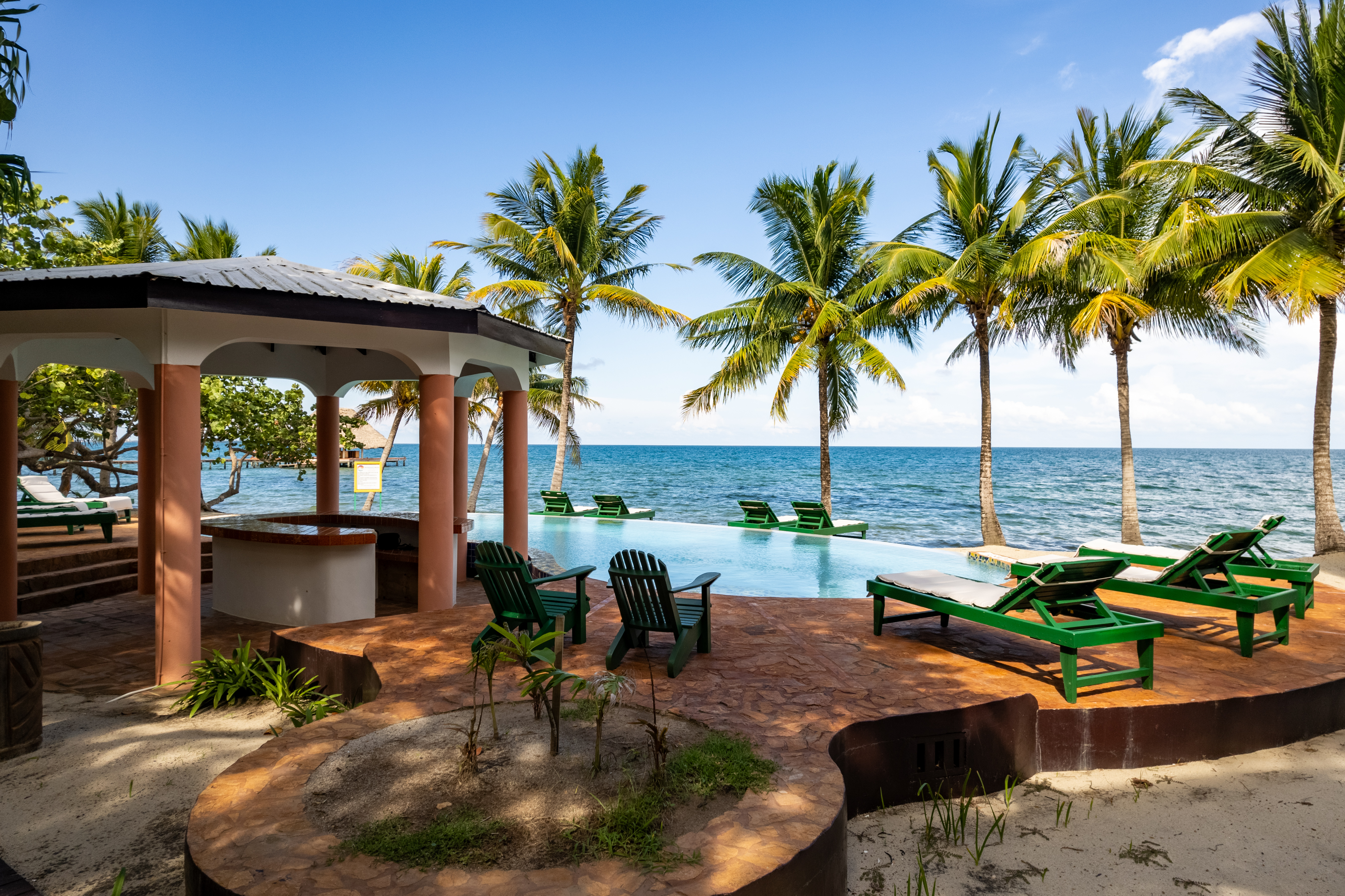 TBS 33 — North Placencia, Stann Creek — vacation rental