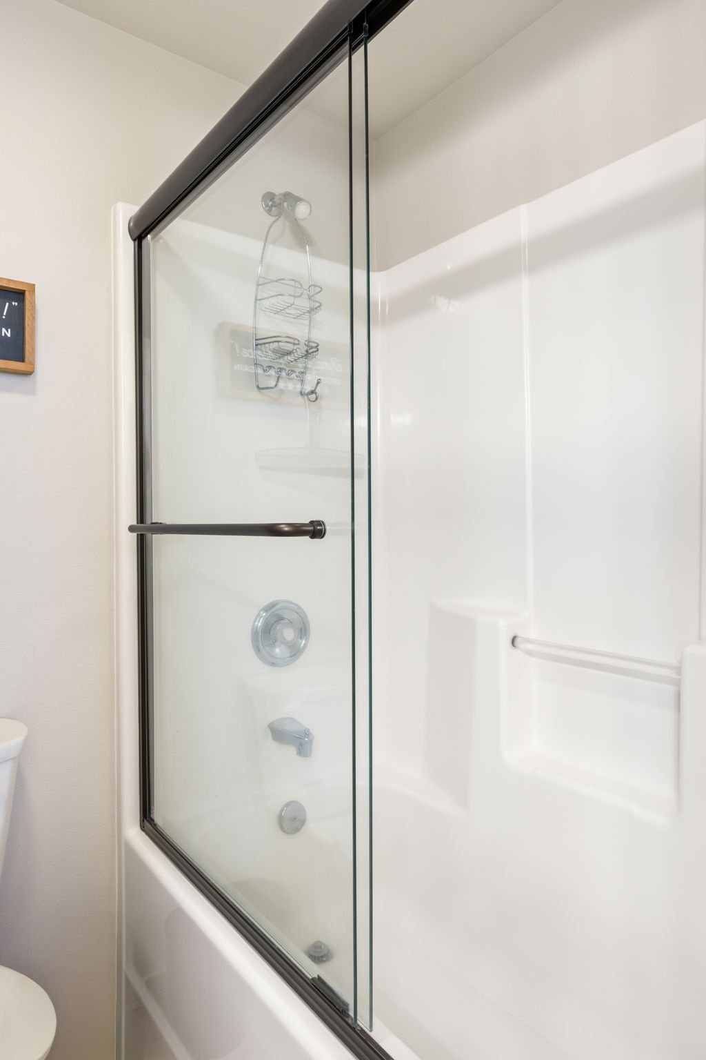 Upstairs Bathroom