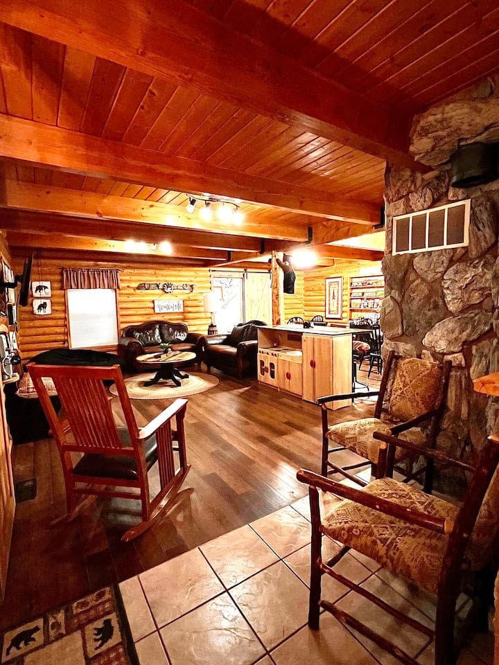 The Gathering Place