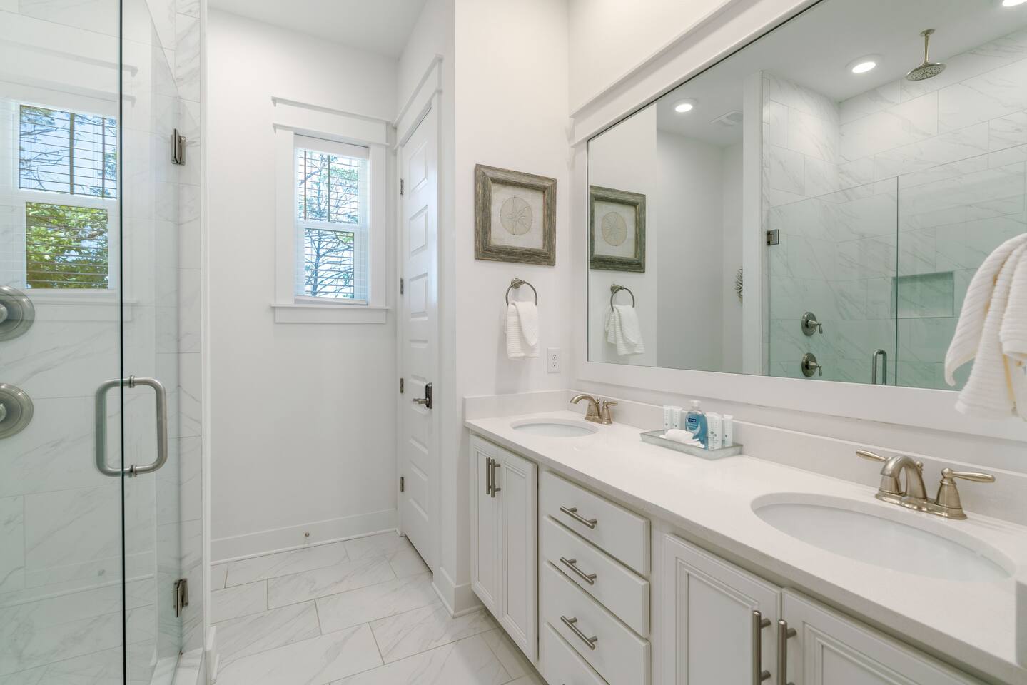Master bath
