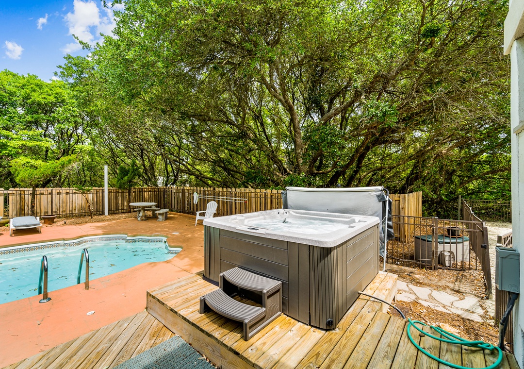 Head in the Sand vacation rental in Southern Shores — photo 4