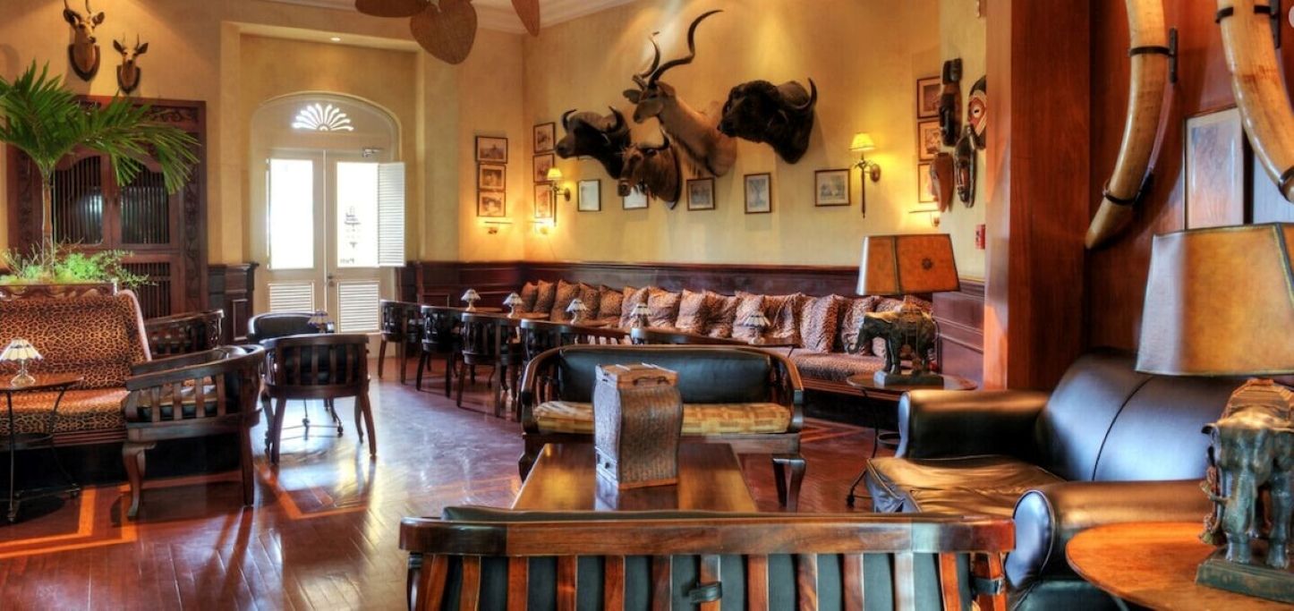 Dining at Pueblo Bonito Emerald Bay, Vacation Travel Exclusives