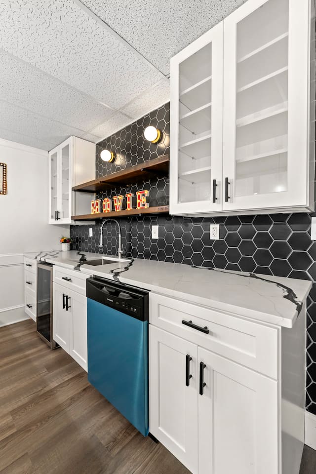 Kitchenette