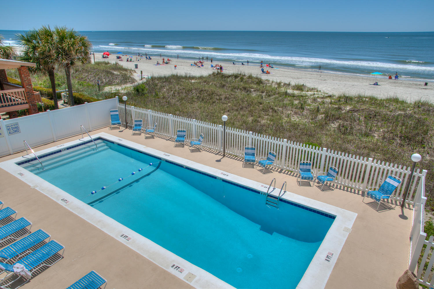 Crescent Sands E3