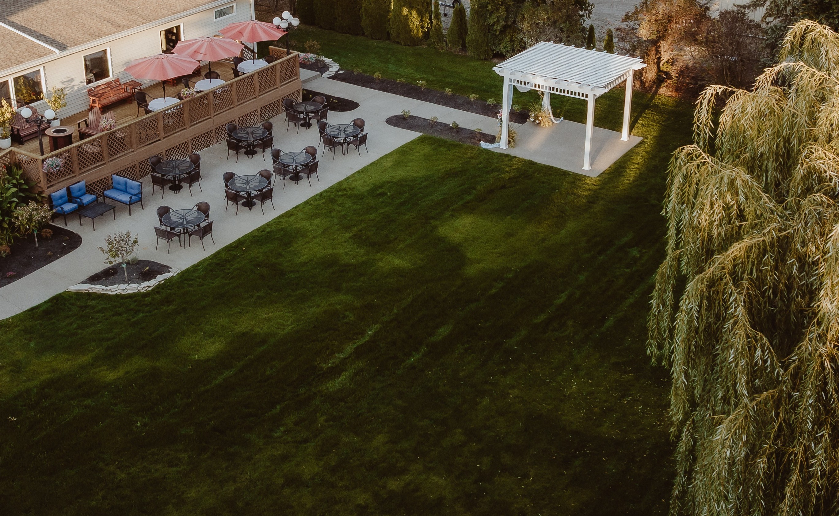 Weddings "Ever After Arbor"