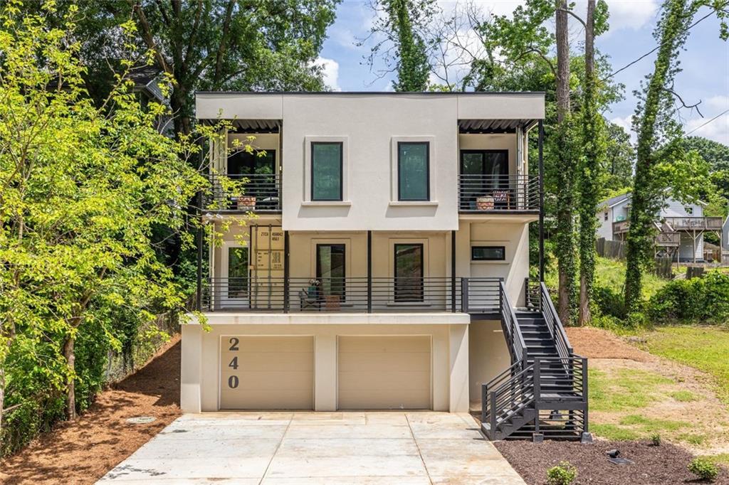 The Edgewood Social House, photo 2