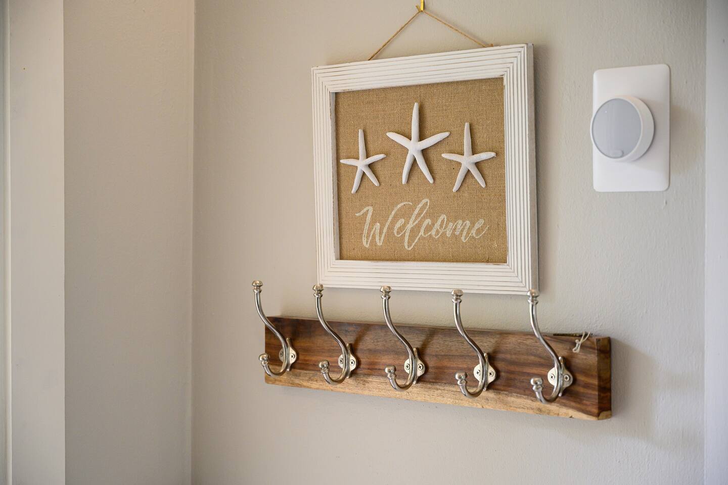Welcome to Casa Deerfield!